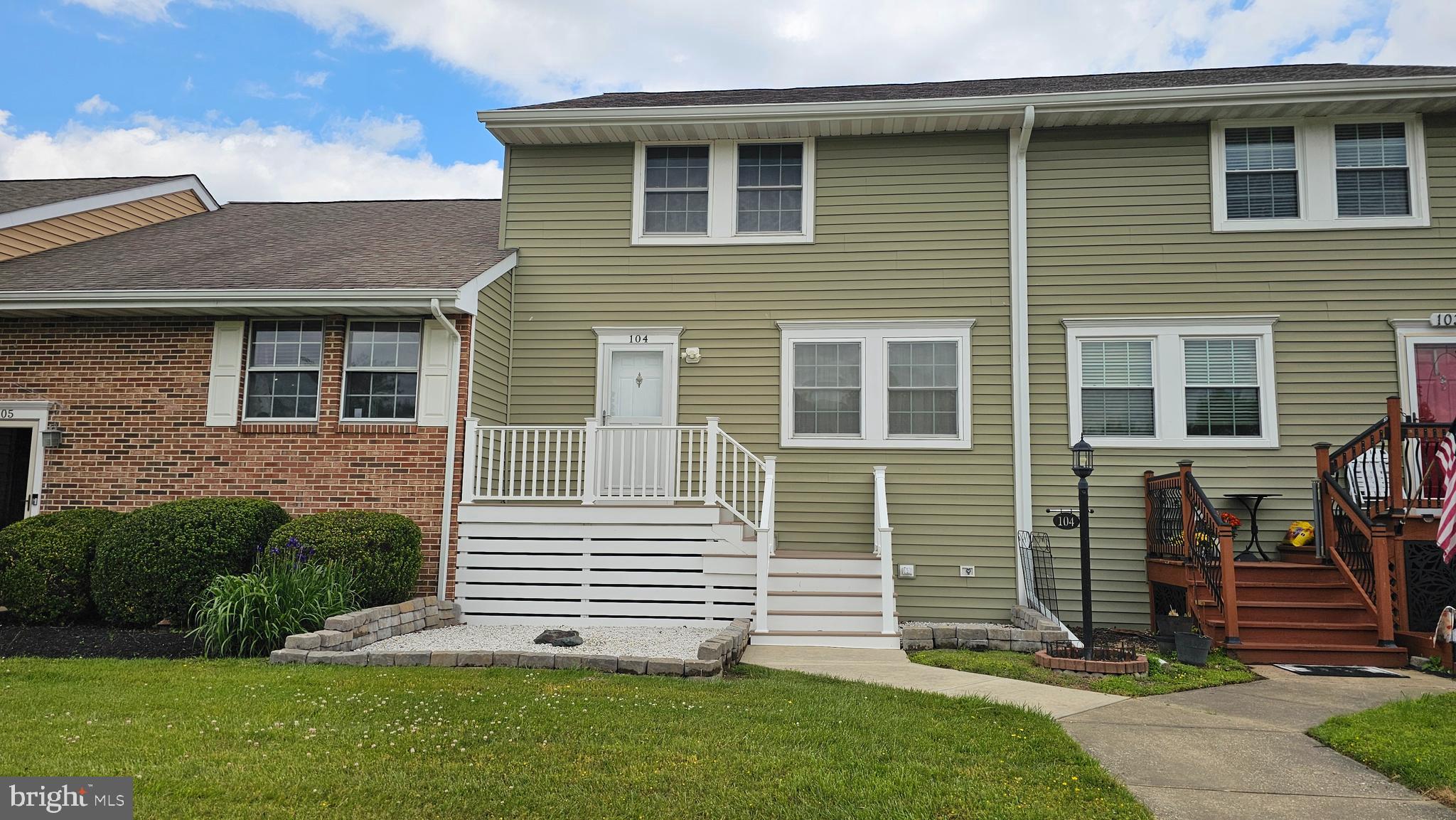 STONEY RIDGE - Residential