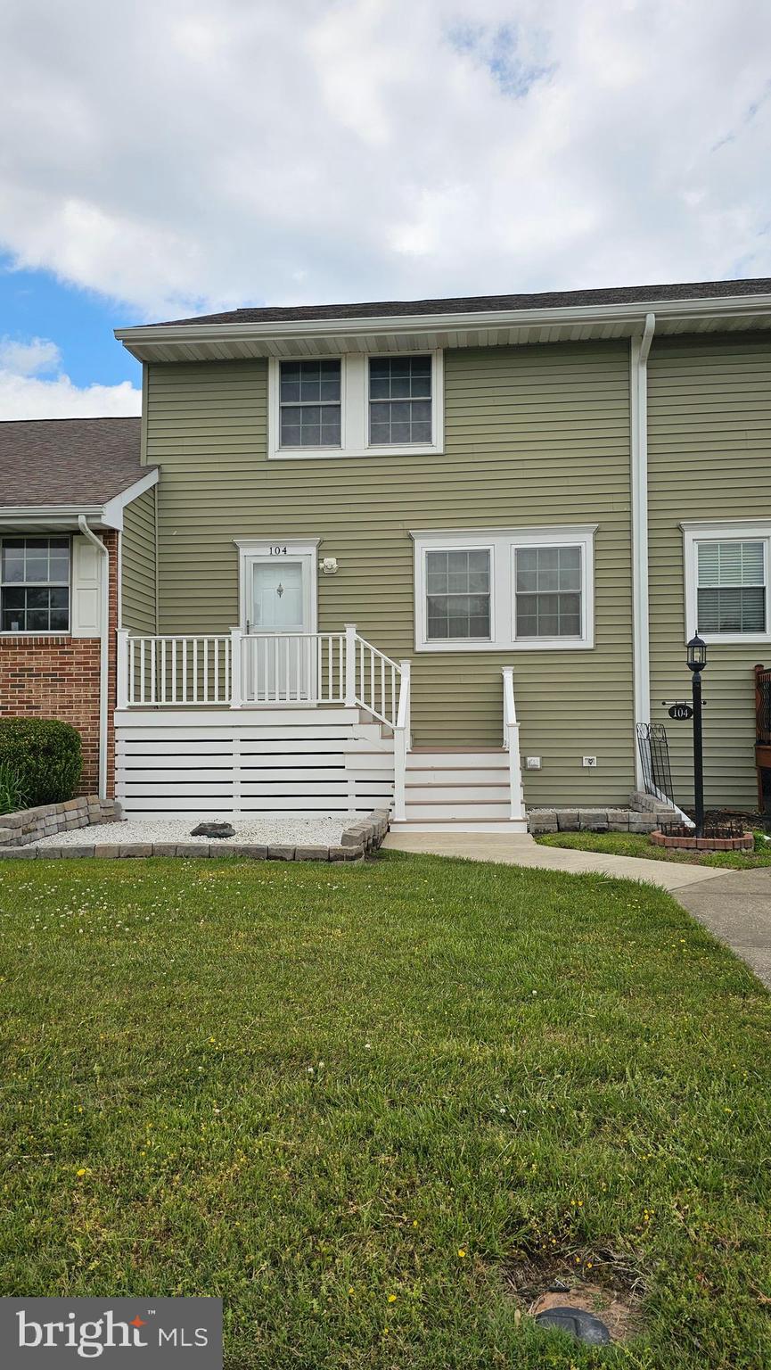 STONEY RIDGE - Residential