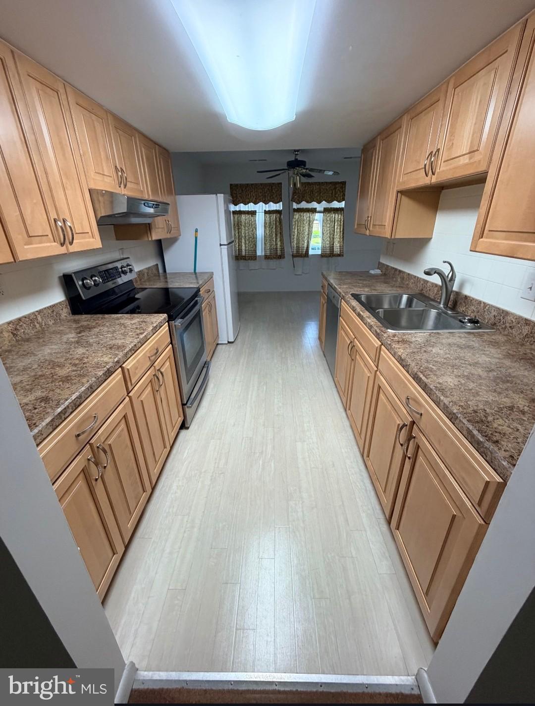 STONEY RIDGE - Residential