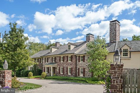 720 SWEDESFORD ROAD LOWER GWYNEDD PA 19002