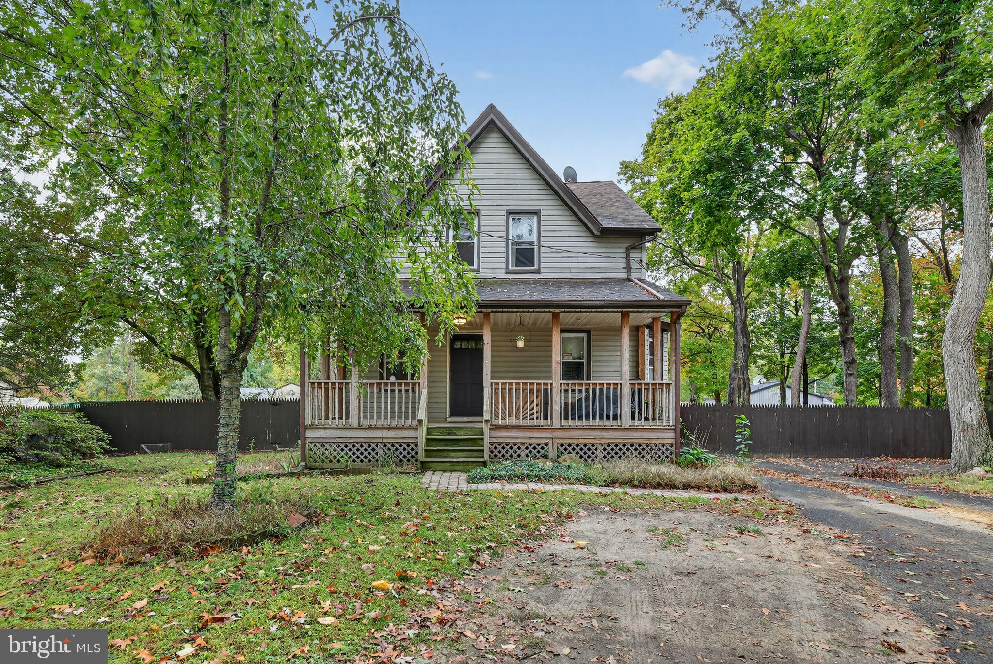 106 BOCK AVENUE