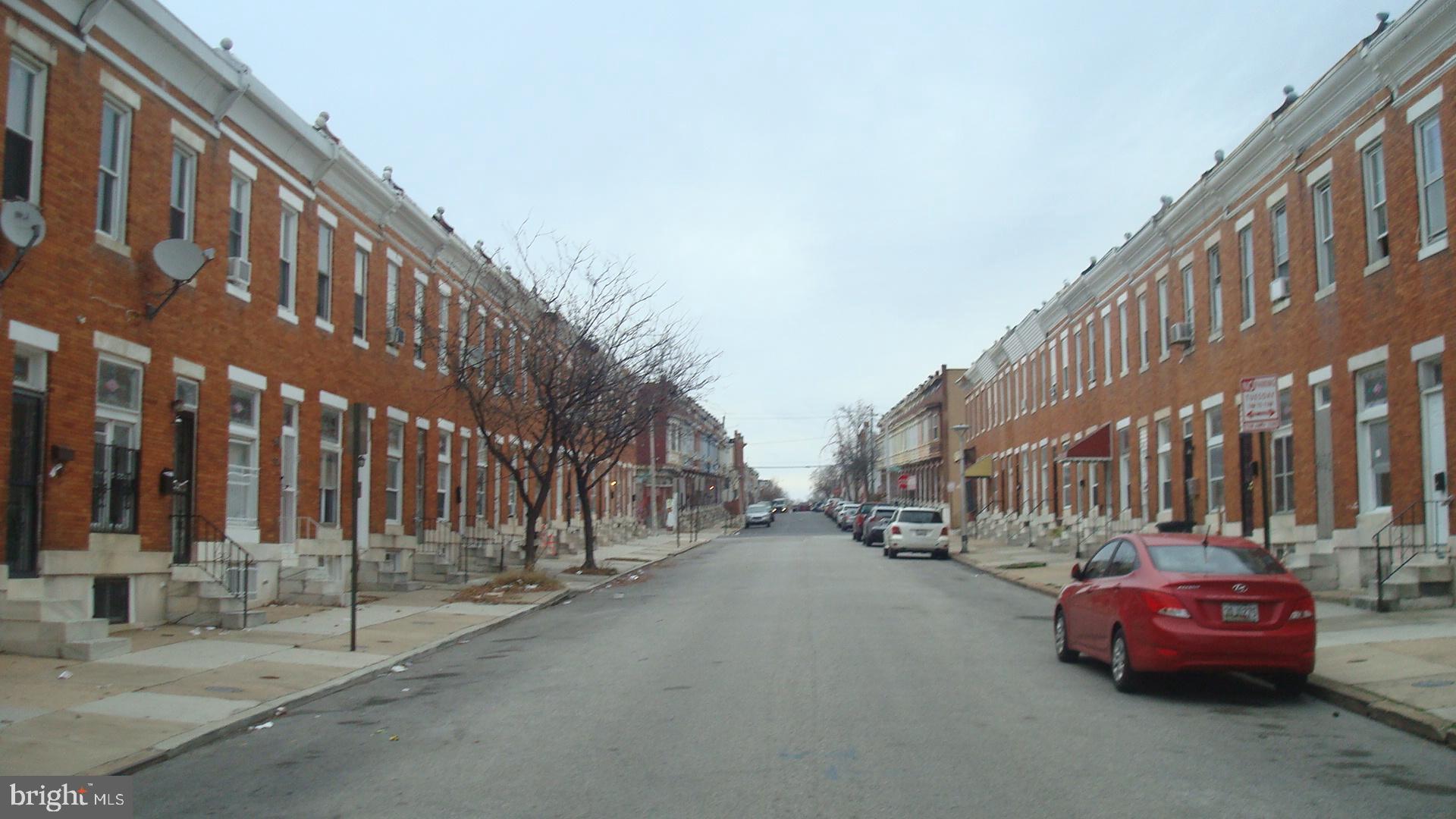 LEXINGTON - Residential