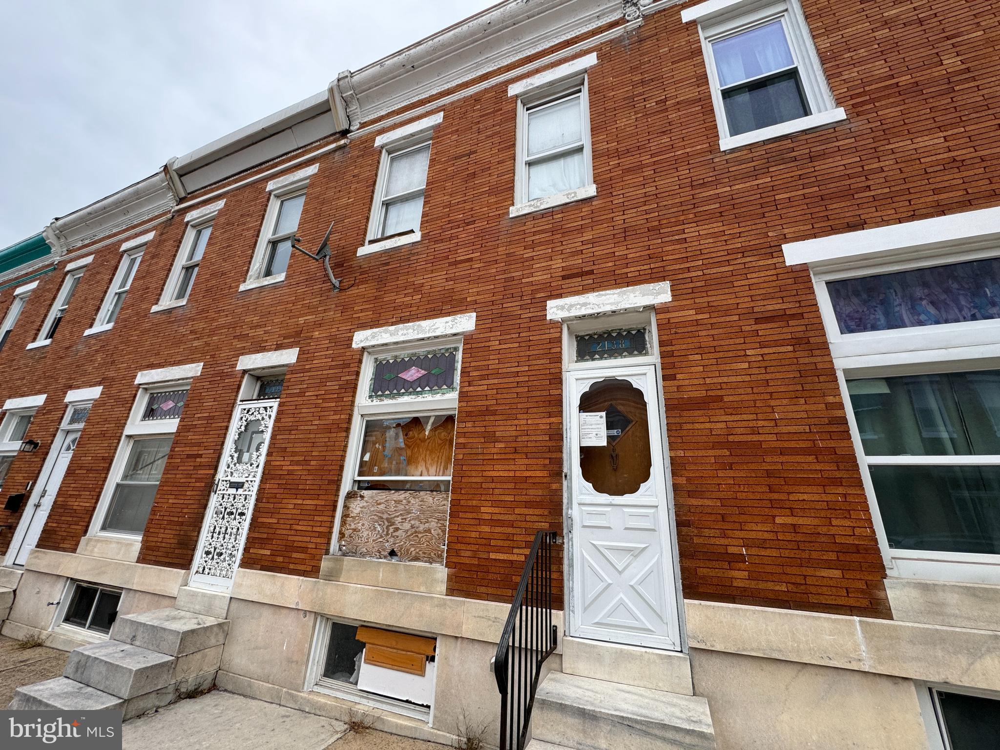 LEXINGTON - Residential