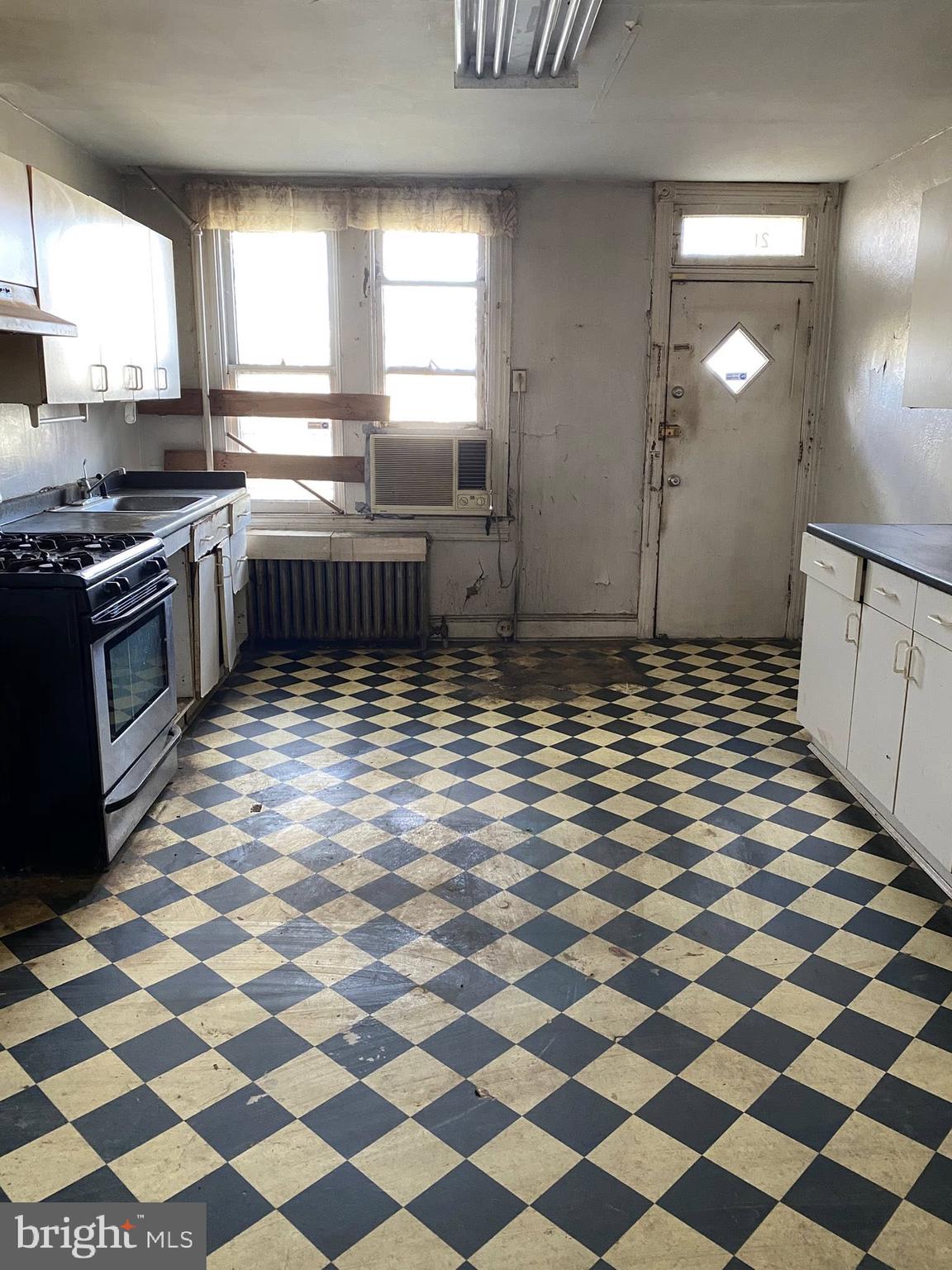 LEXINGTON - Residential