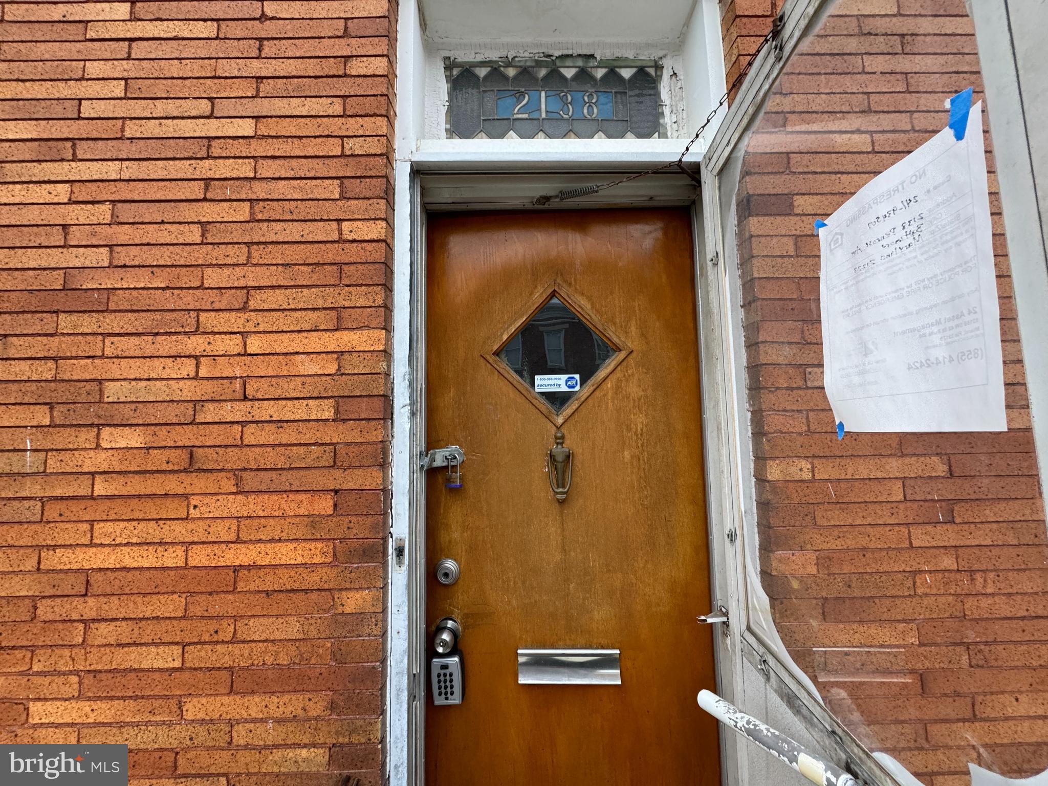 LEXINGTON - Residential