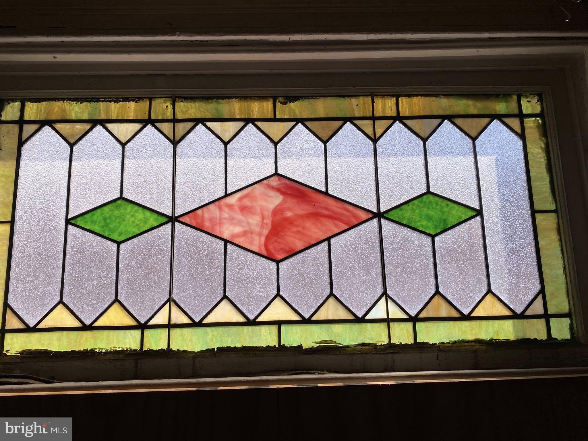 LEXINGTON - Residential