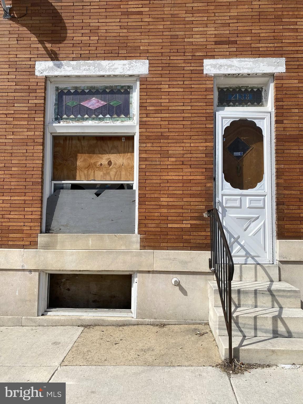 LEXINGTON - Residential