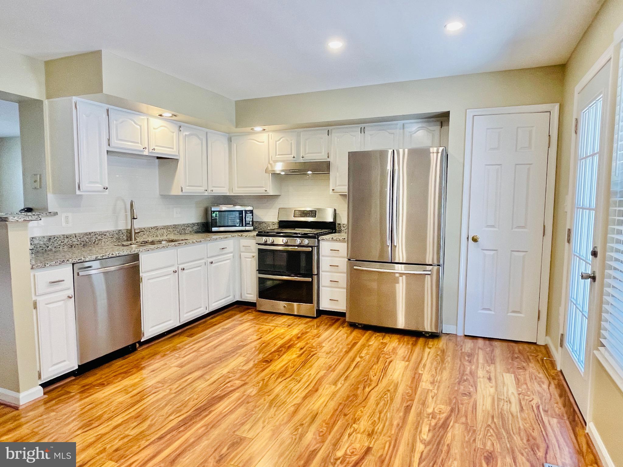 WELLINGTON/CLOVERHILL - Residential Lease