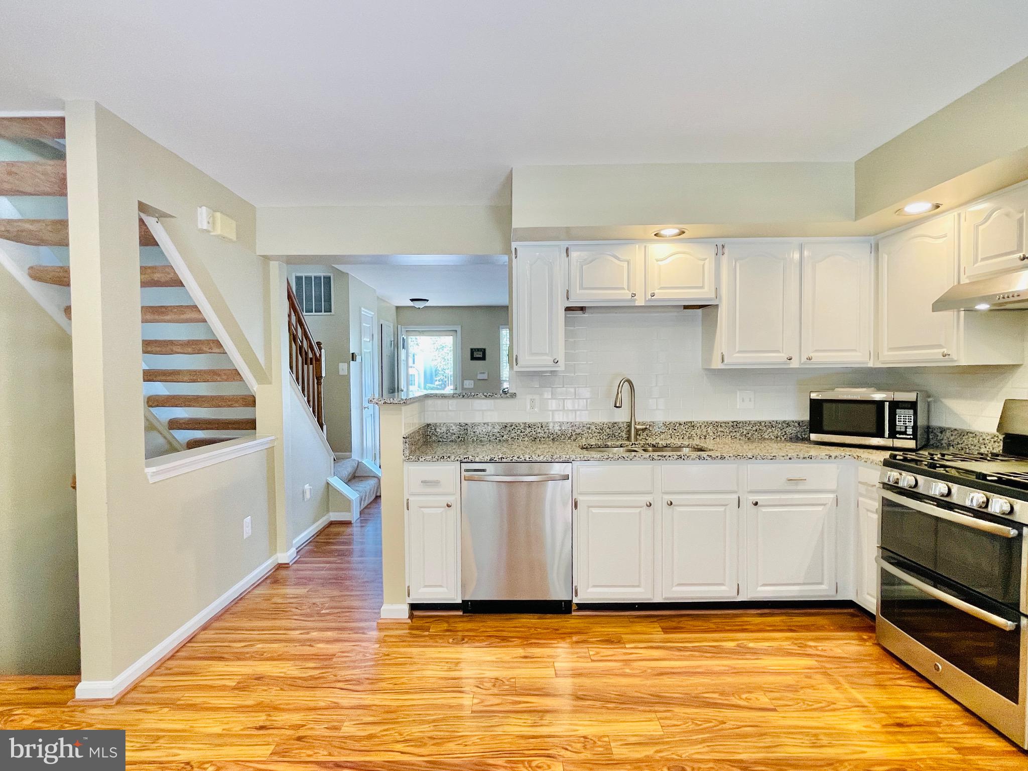 WELLINGTON/CLOVERHILL - Residential Lease