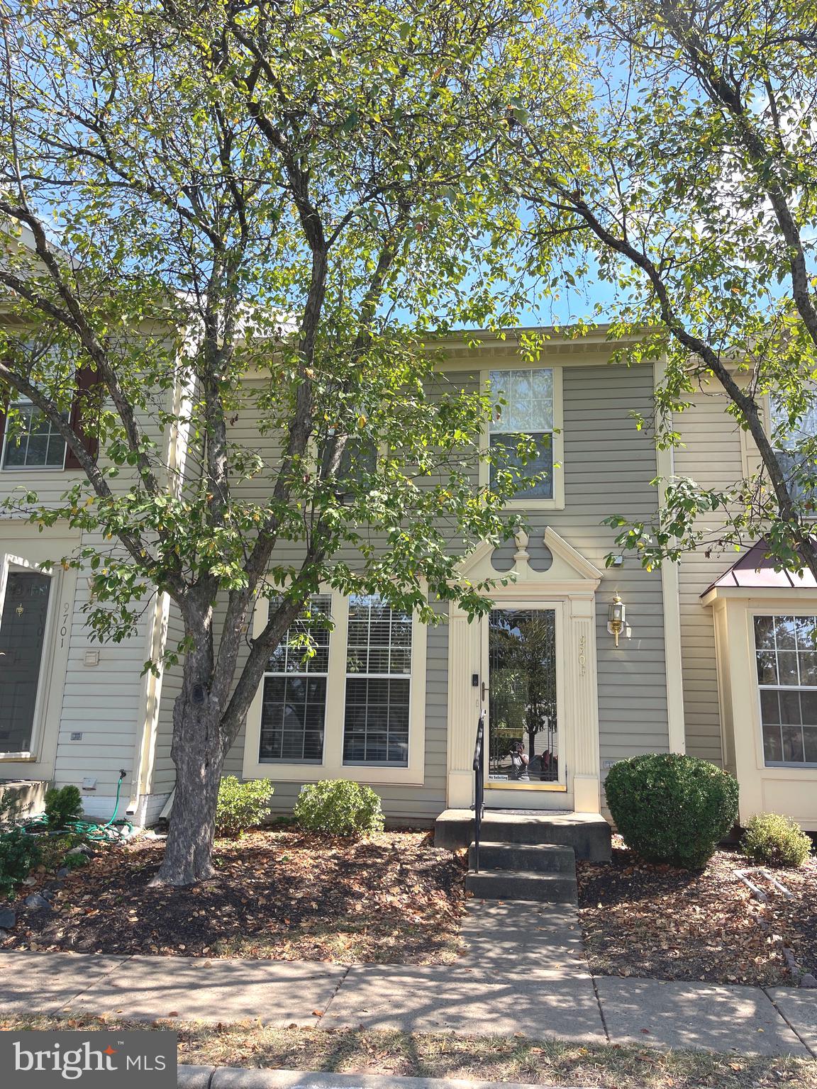 WELLINGTON/CLOVERHILL - Residential Lease