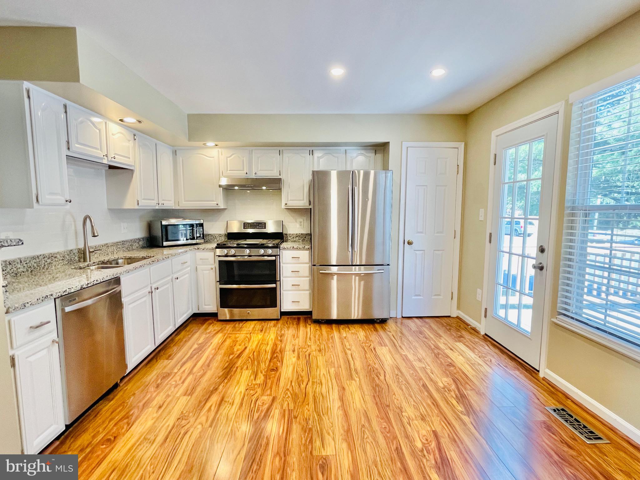 WELLINGTON/CLOVERHILL - Residential Lease