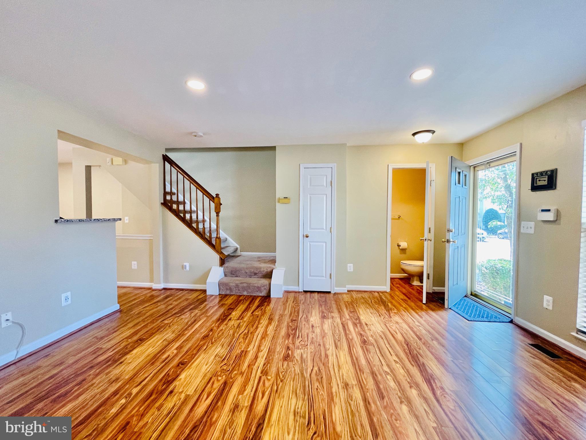 WELLINGTON/CLOVERHILL - Residential Lease