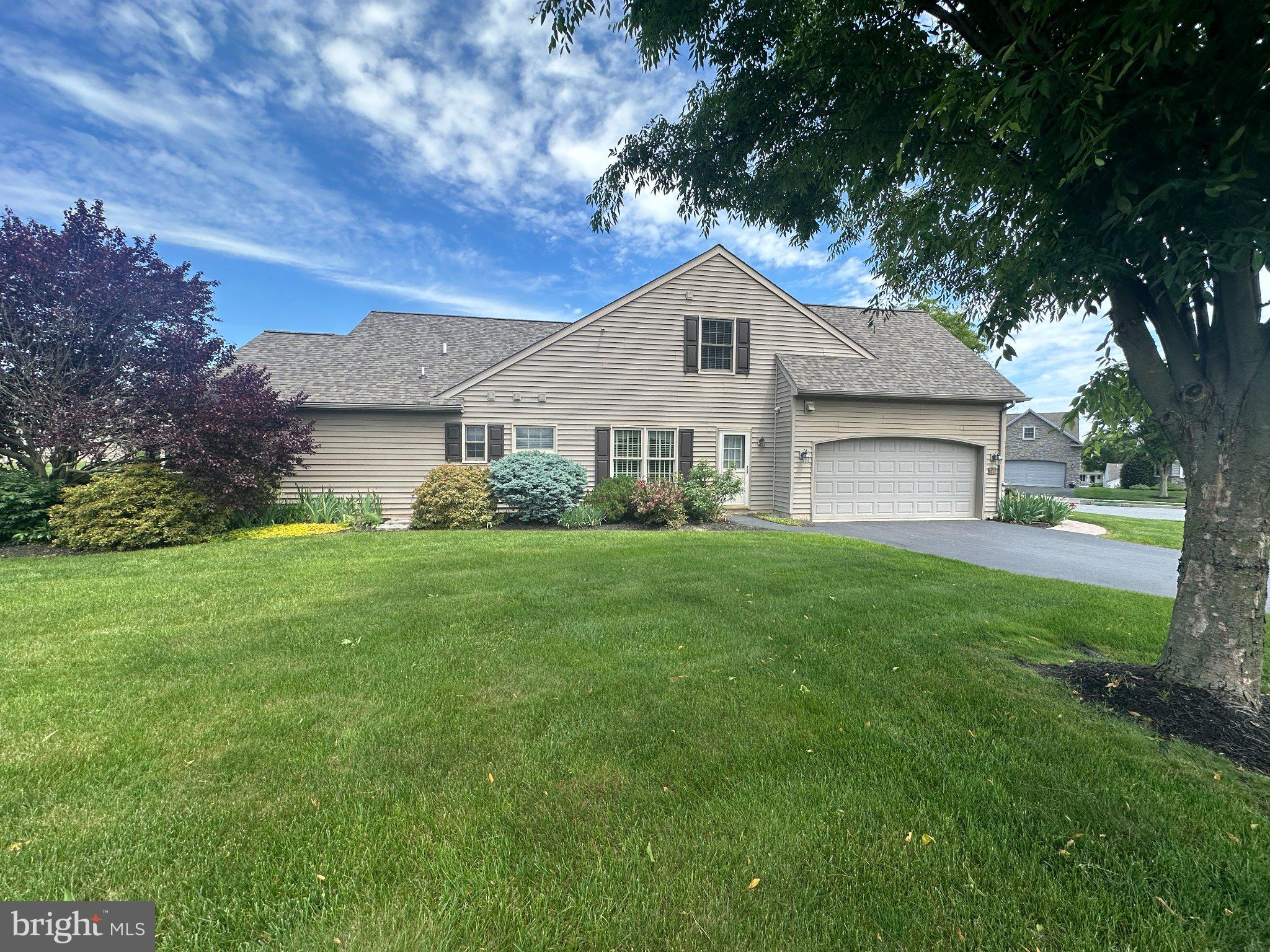 BROOKSHIRE - Residential