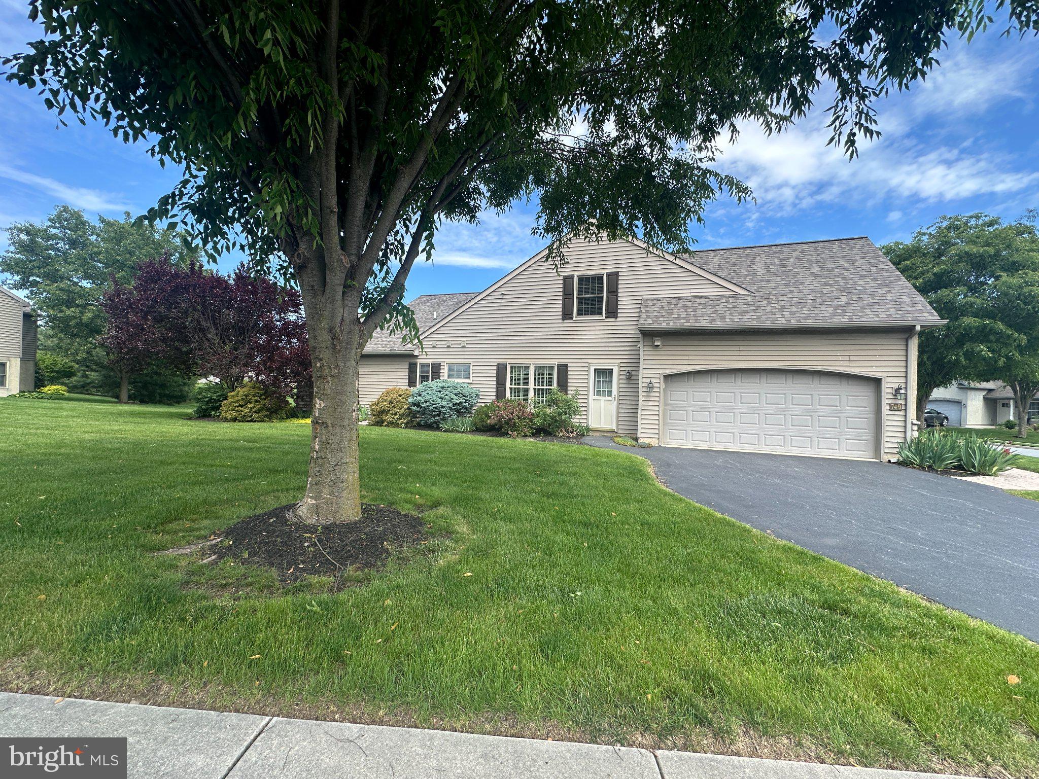 BROOKSHIRE - Residential
