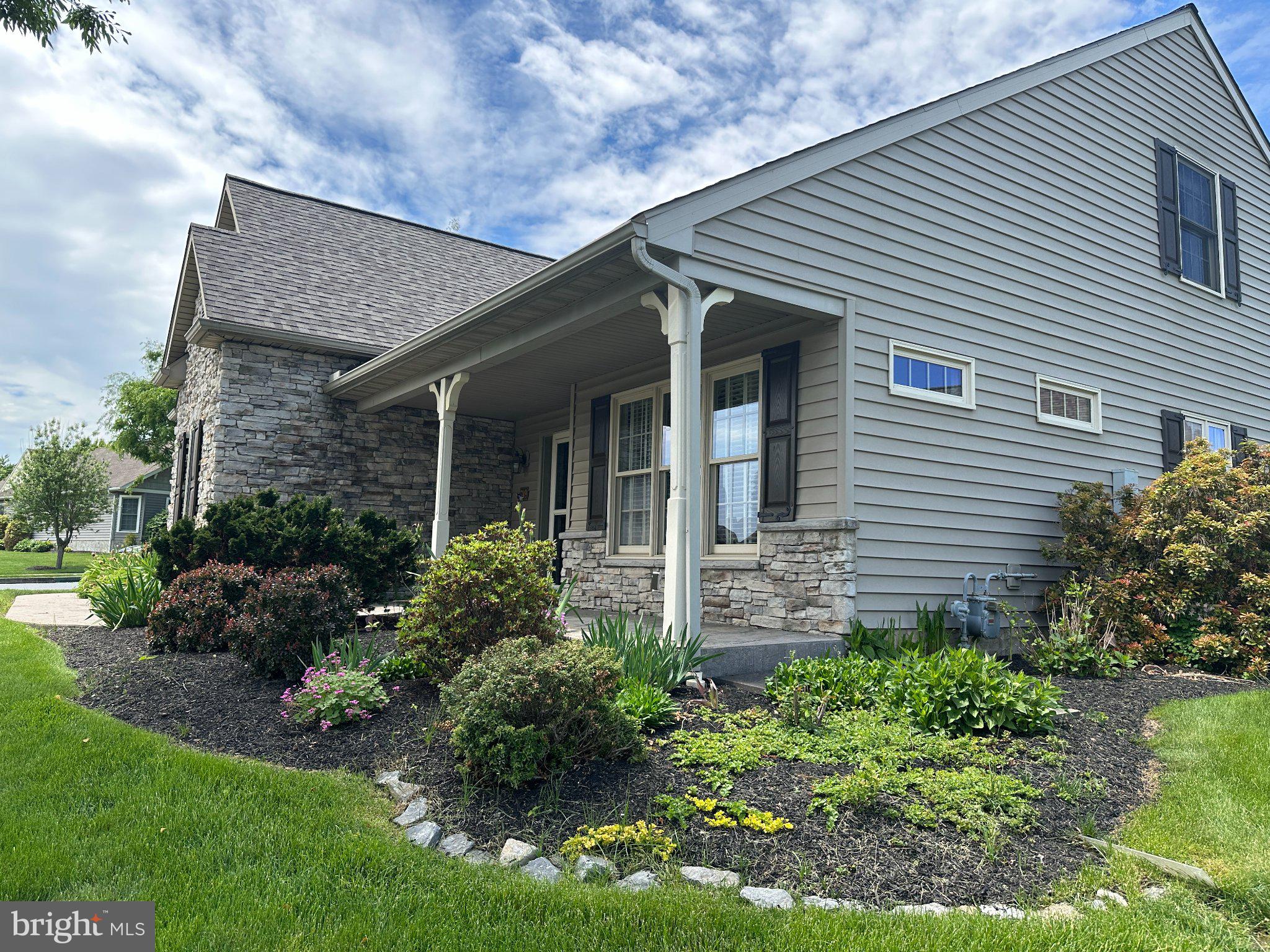 BROOKSHIRE - Residential