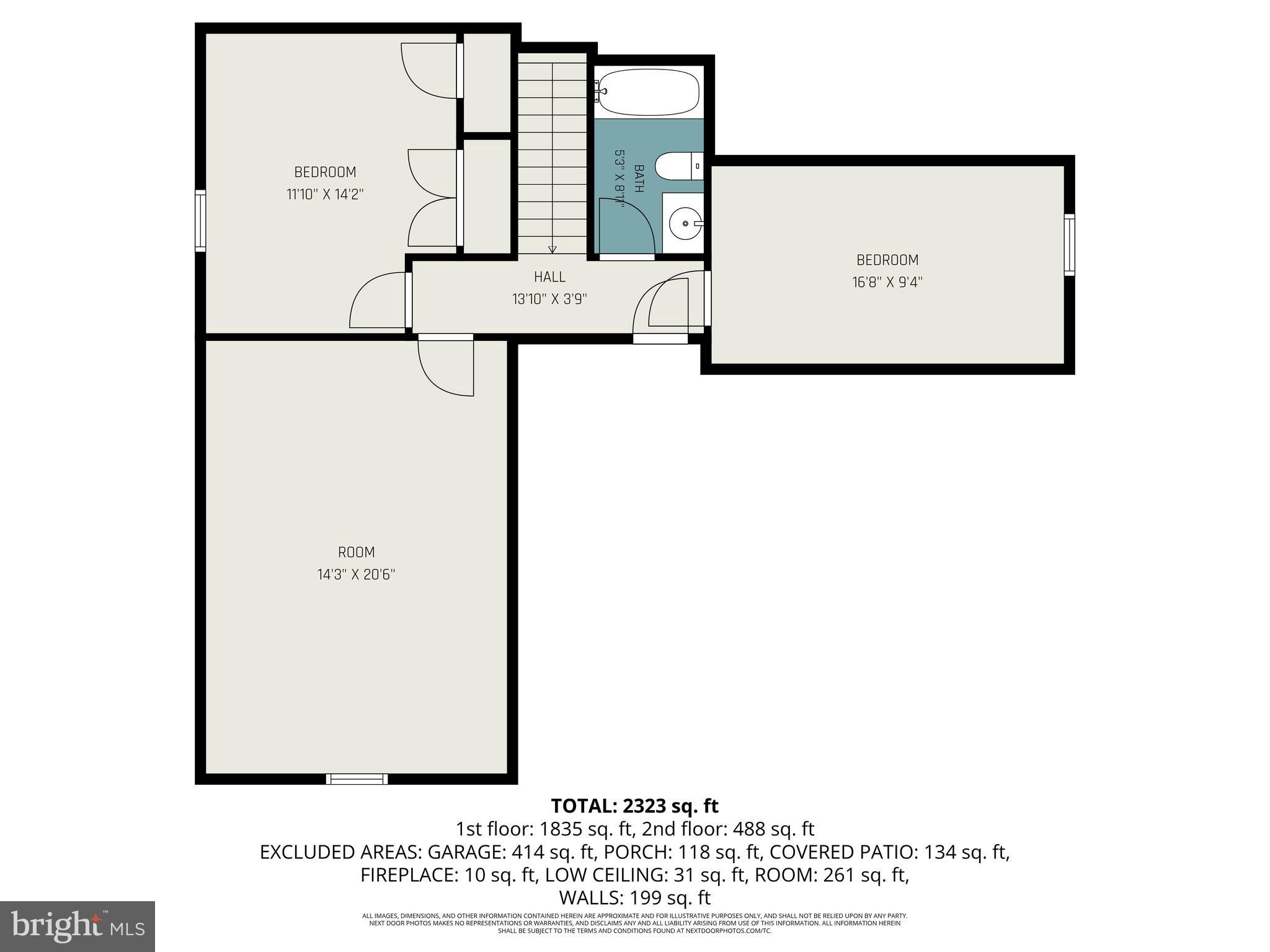 BROOKSHIRE - Residential
