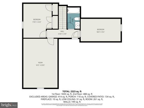 Tiny photo for 749 Heather Ridge, MANHEIM, PA 17545 (MLS # PALA2088668)
