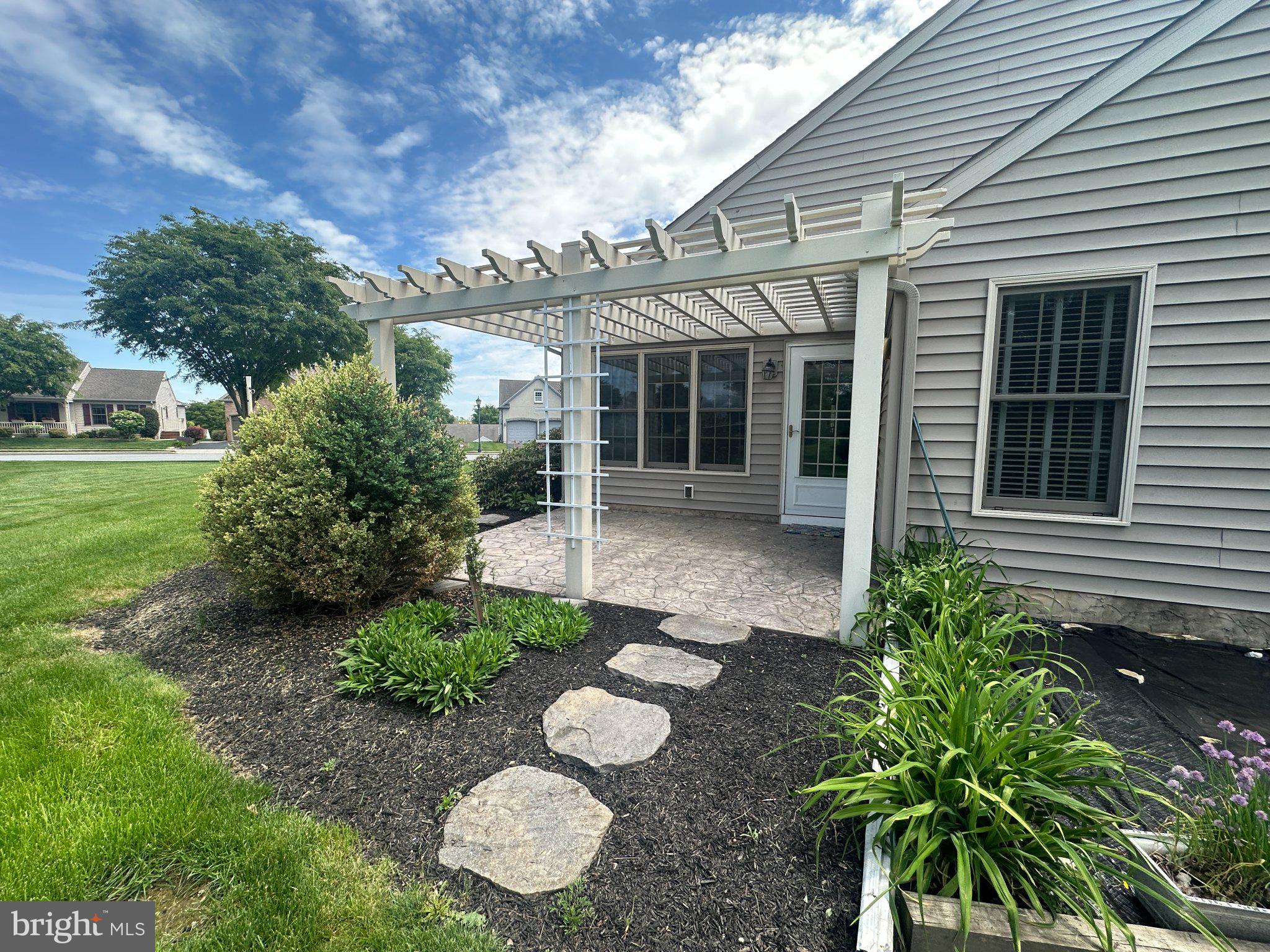 BROOKSHIRE - Residential