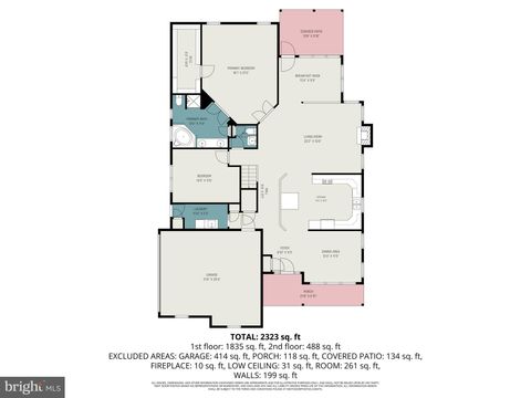 Tiny photo for 749 Heather Ridge, MANHEIM, PA 17545 (MLS # PALA2088668)