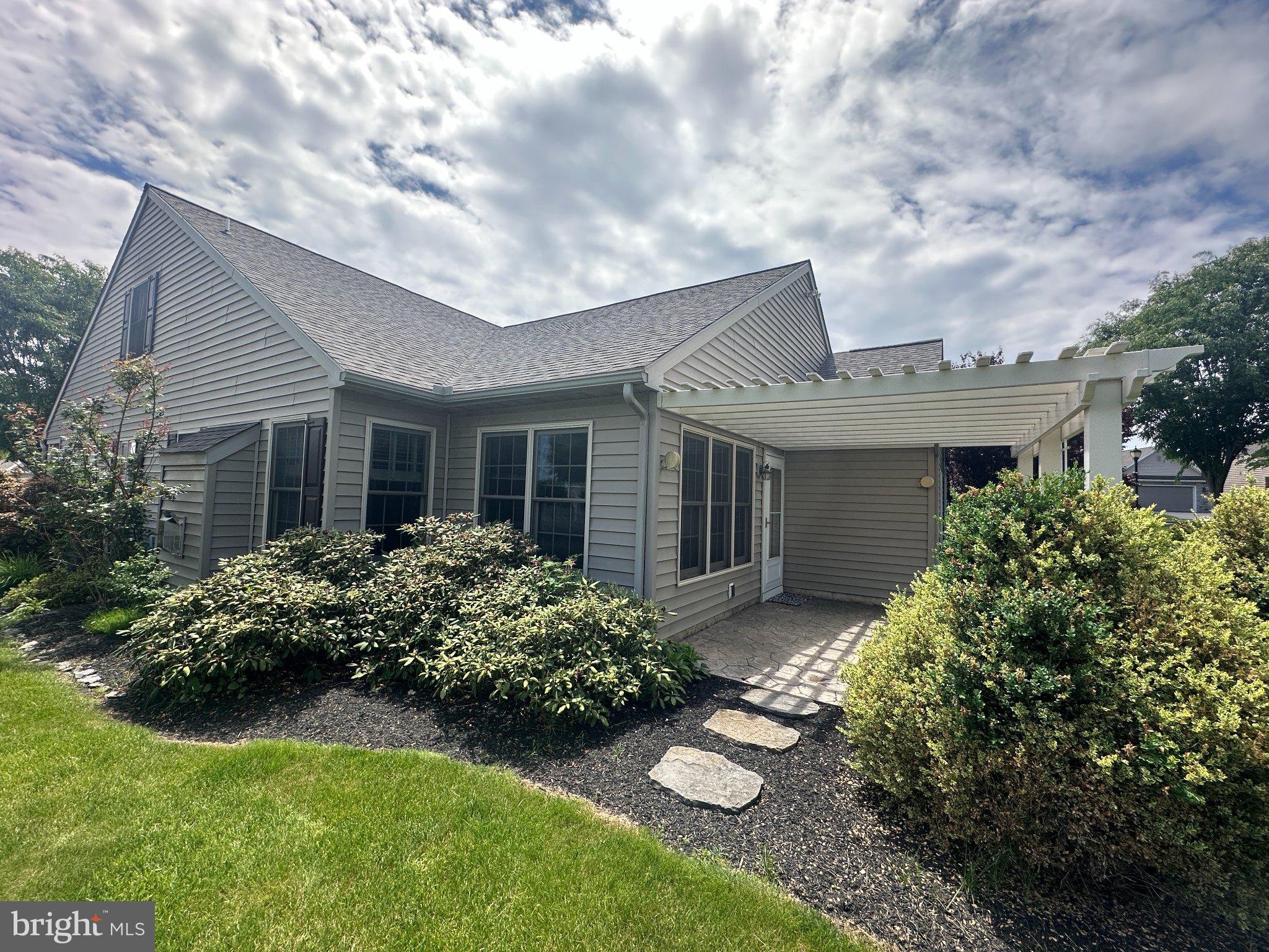 BROOKSHIRE - Residential