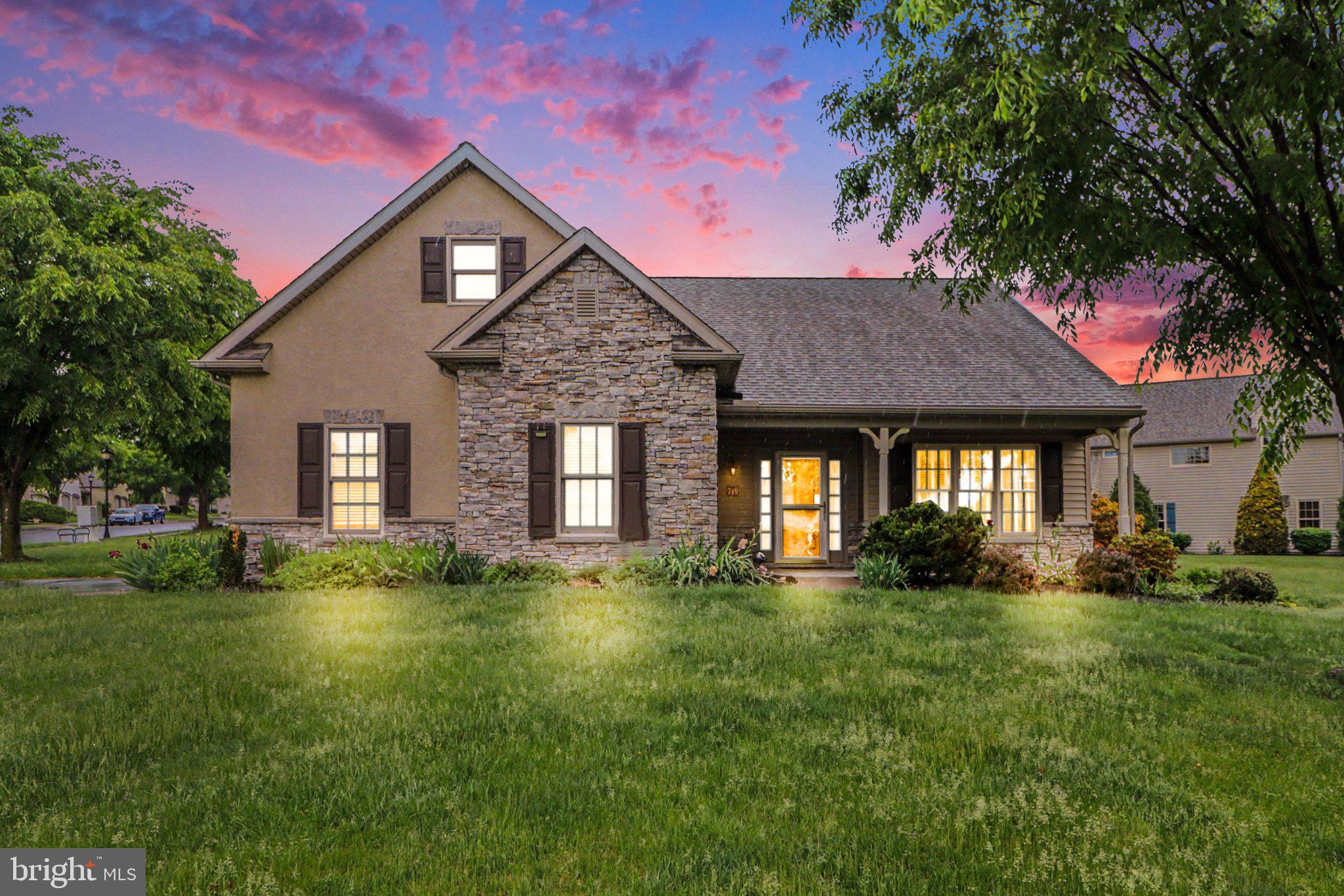 BROOKSHIRE - Residential