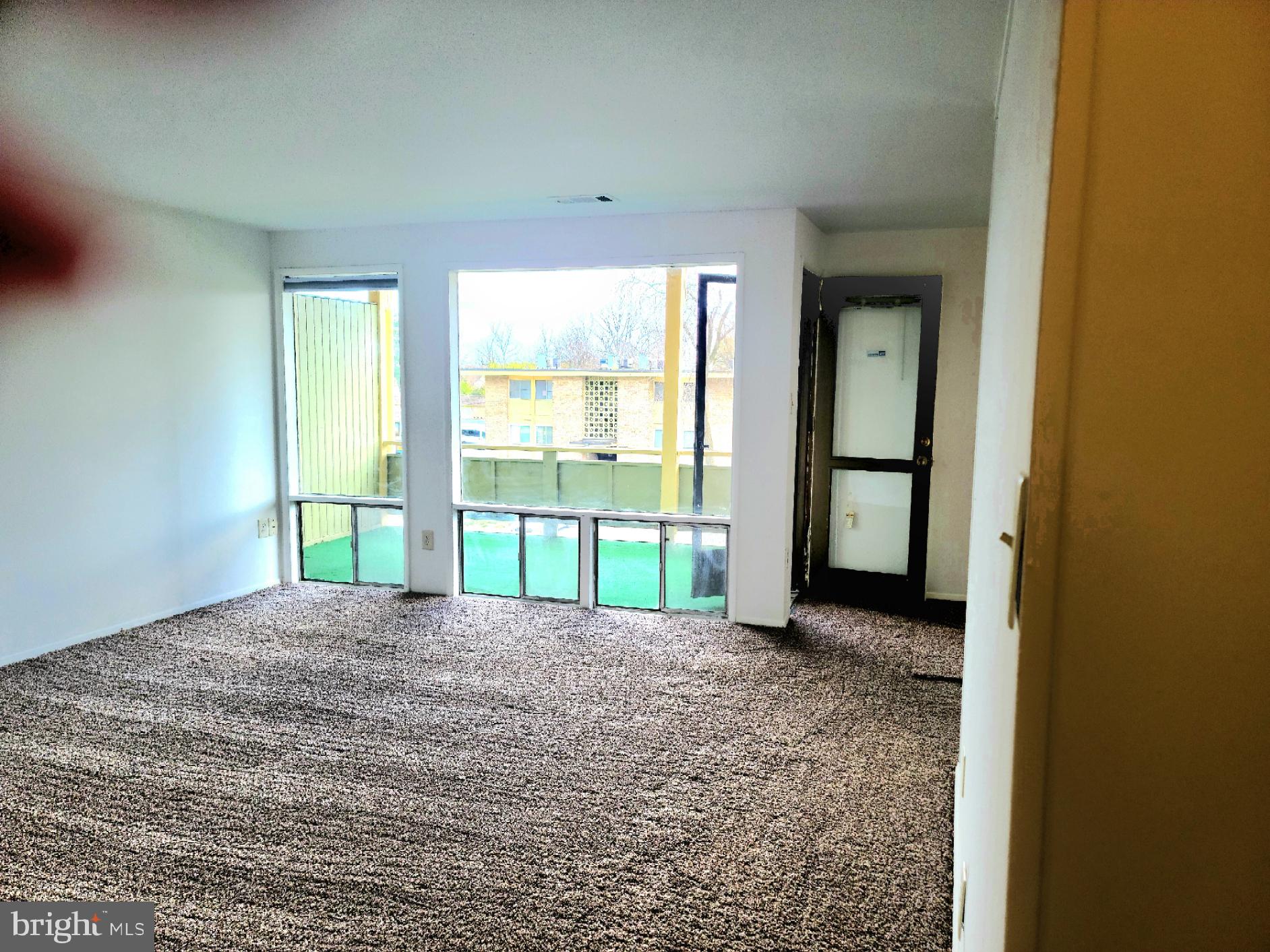 HOLLY HILL CONDOMINIUMS - Residential