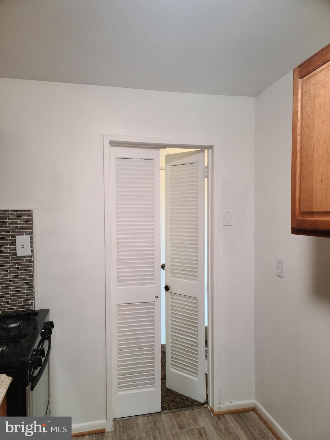 HOLLY HILL CONDOMINIUMS - Residential