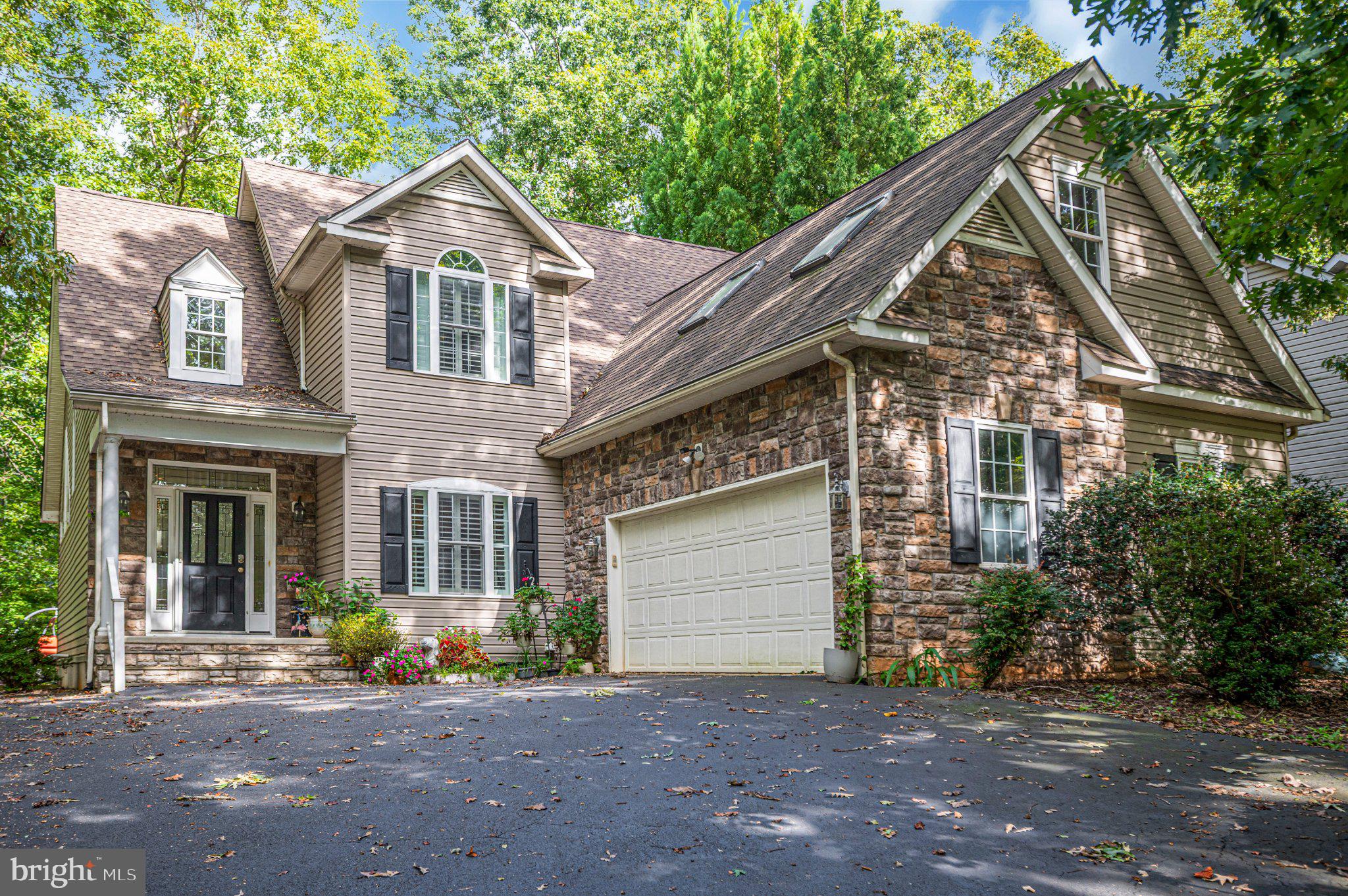 400 WILDERNESS DRIVE