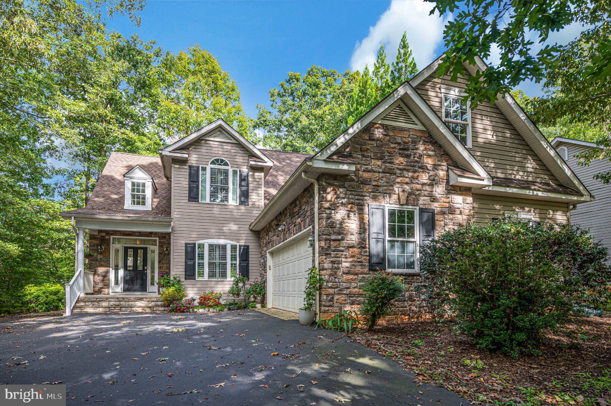 400 WILDERNESS DRIVE