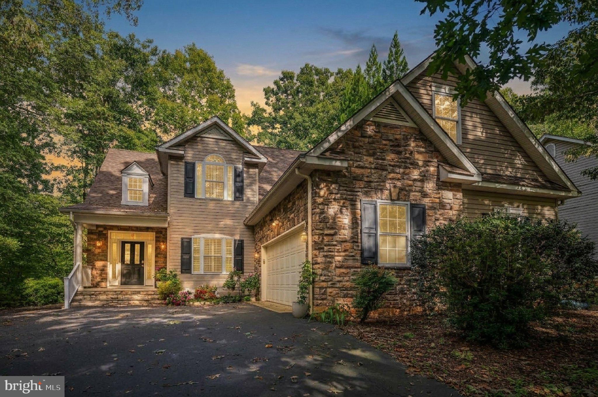 400 WILDERNESS DRIVE