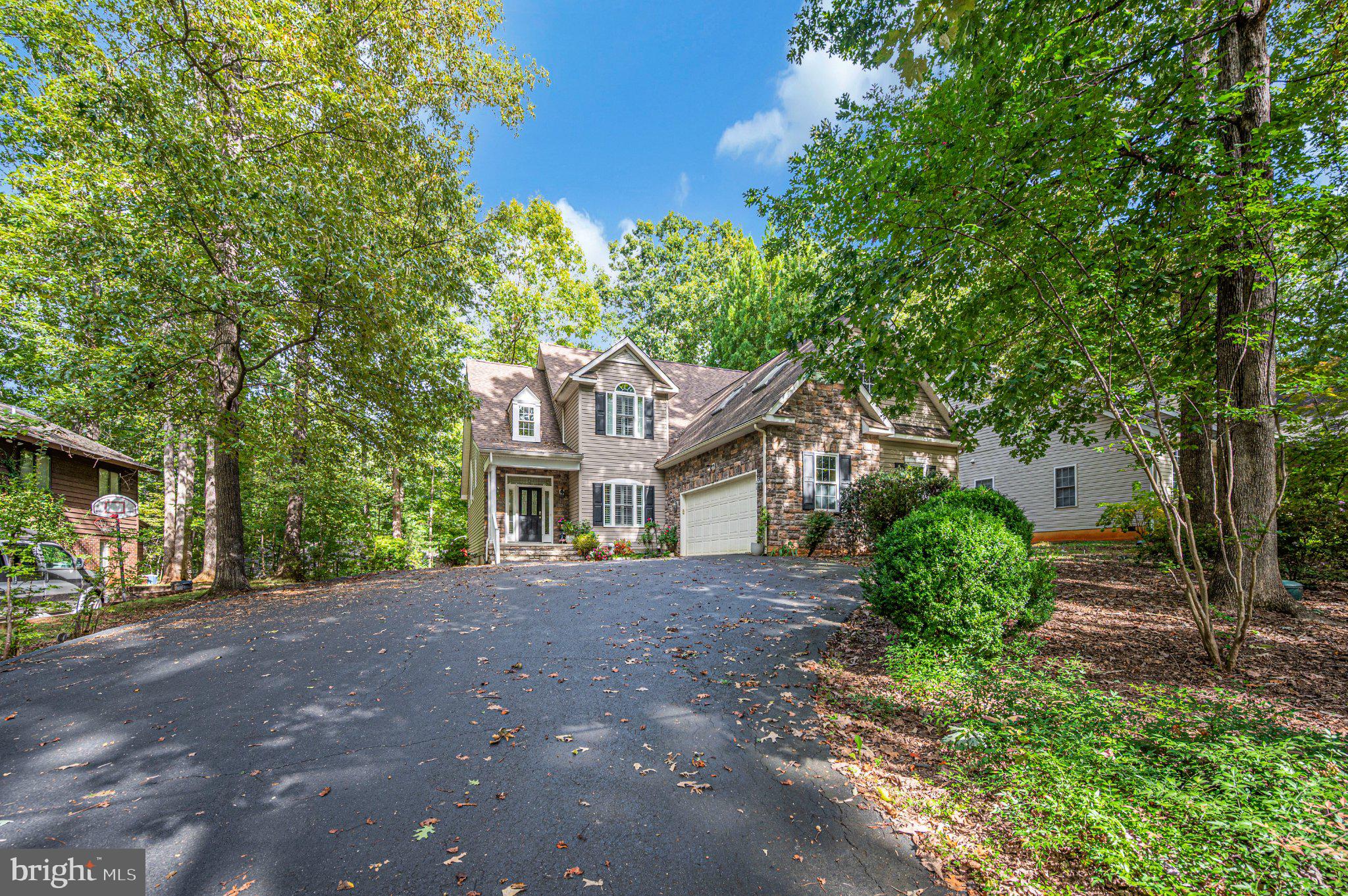400 WILDERNESS DRIVE