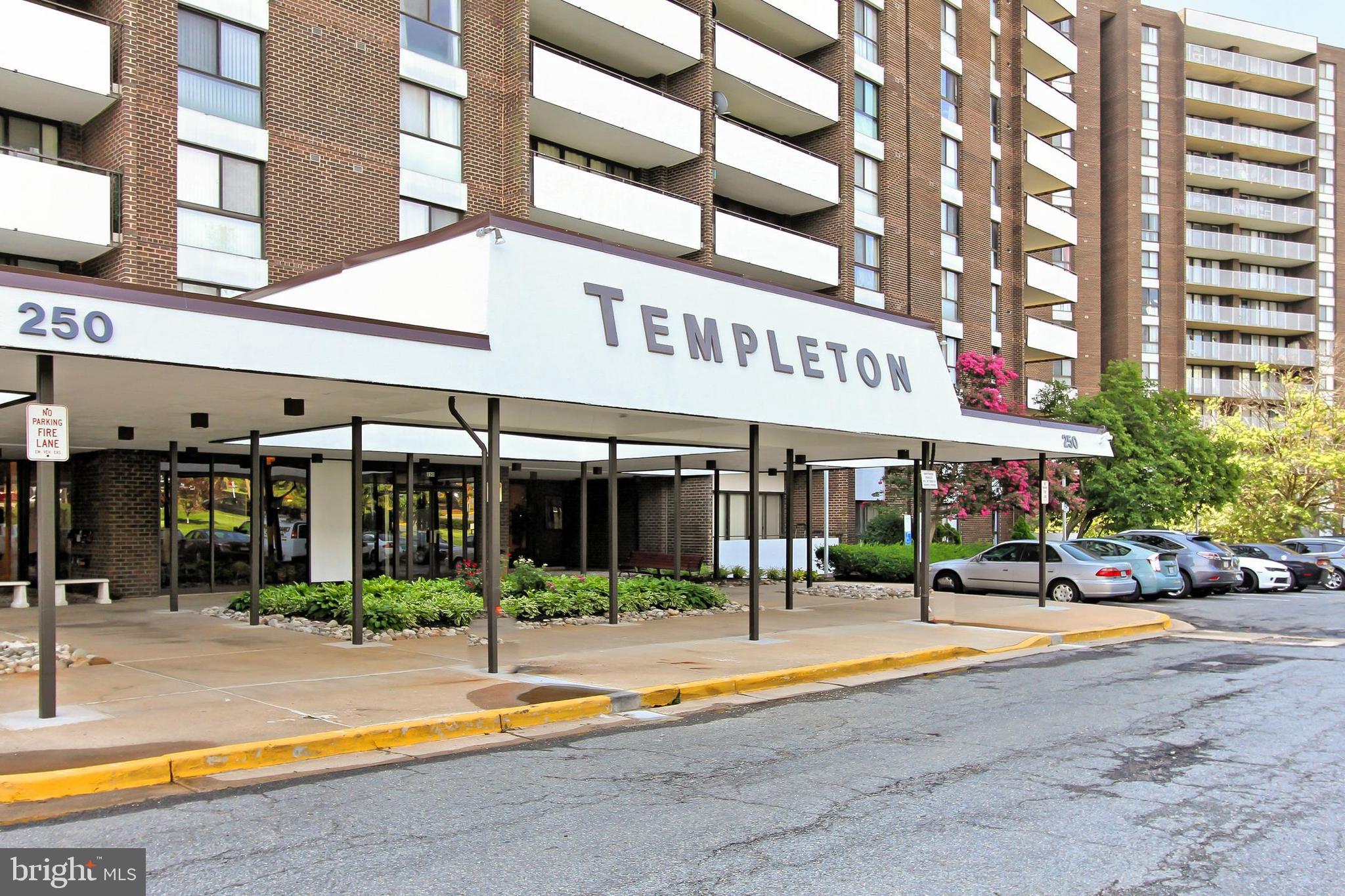 250 S REYNOLDS STREET 111