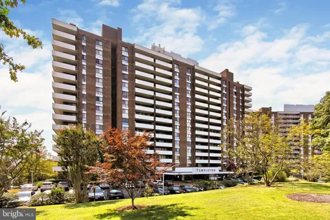 250 S Reynolds Street Unit 111, Alexandria, VA 22304 - MLS#: VAAX2041848
