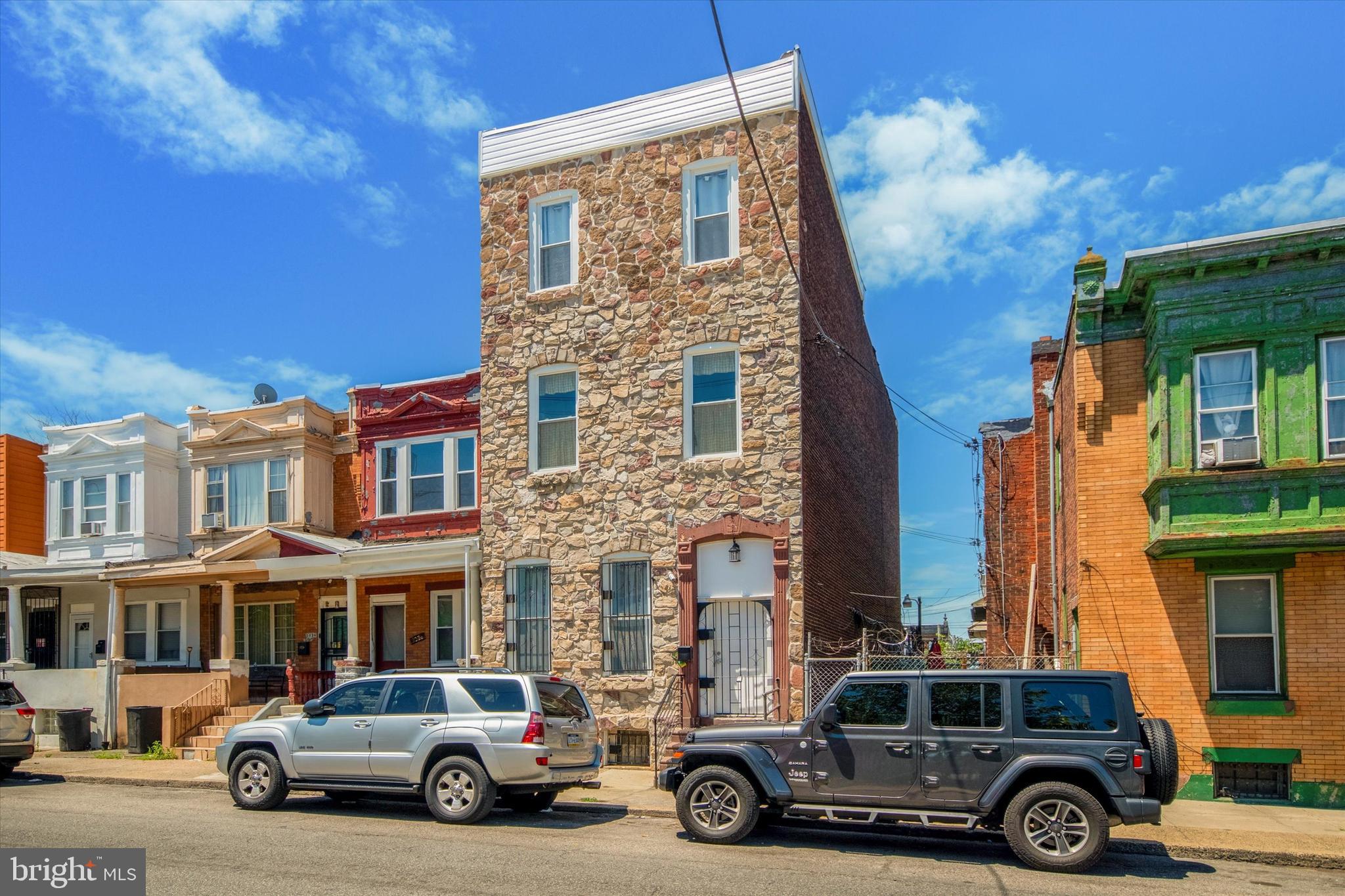 Welcome to this turnkey mixed-use building, offering exceptional cash flow and low overhead—ideal for both homeowners and investors. Situated in the vibrant Fairhill section of Philadelphia, the ground floor features a versatile commercial space currently used as a church. Above, you'll find a beautifully renovated 4-bedroom, 2-bathroom home spanning two stories. This property is perfect for various investment strategies, whether you're considering a 1031 exchange, a cash sale, or commercial financing. Don't miss out on this golden opportunity to establish your presence in Philadelphia's thriving real estate market!