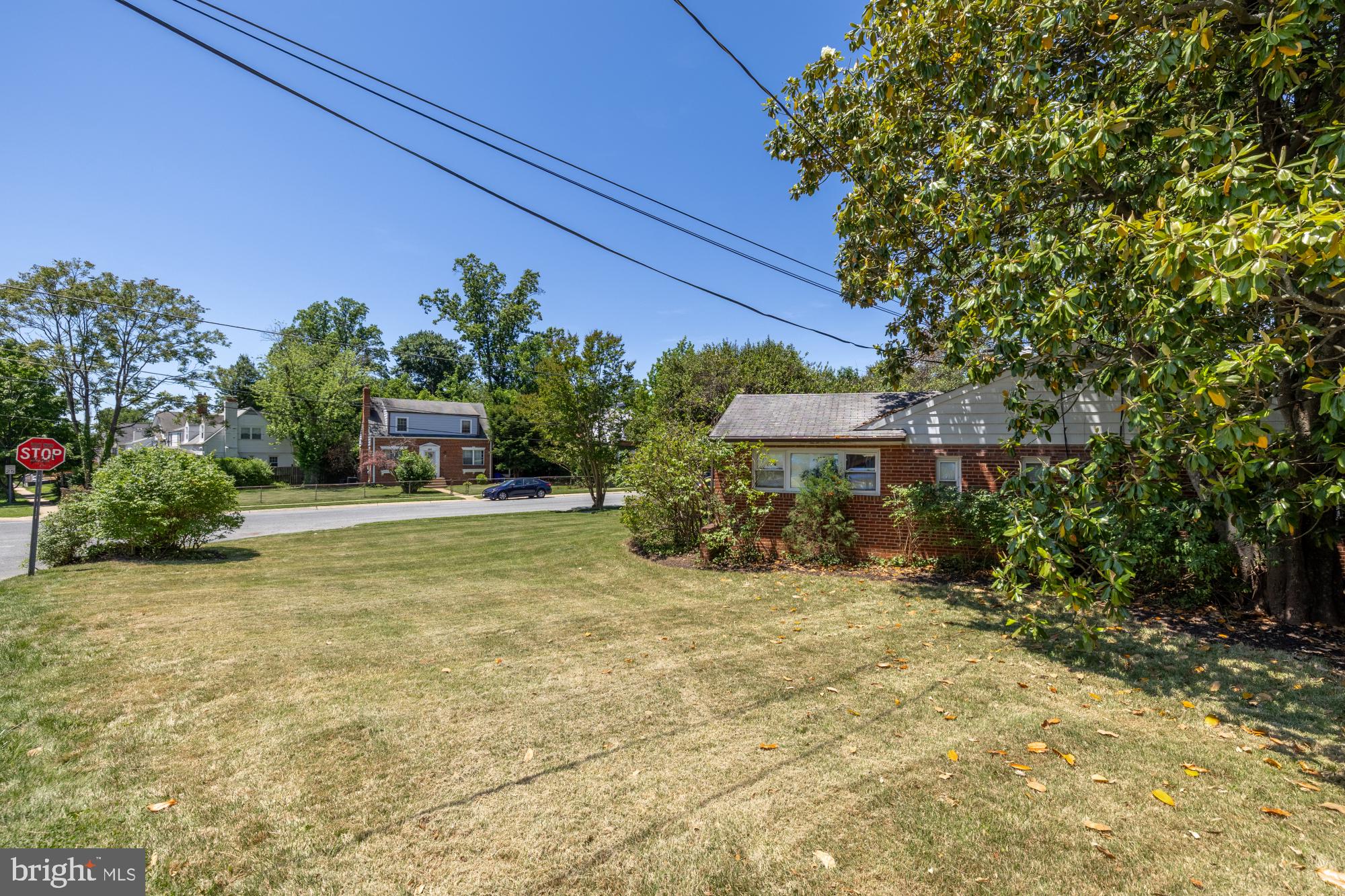 ALTA VISTA TERRACE - Residential