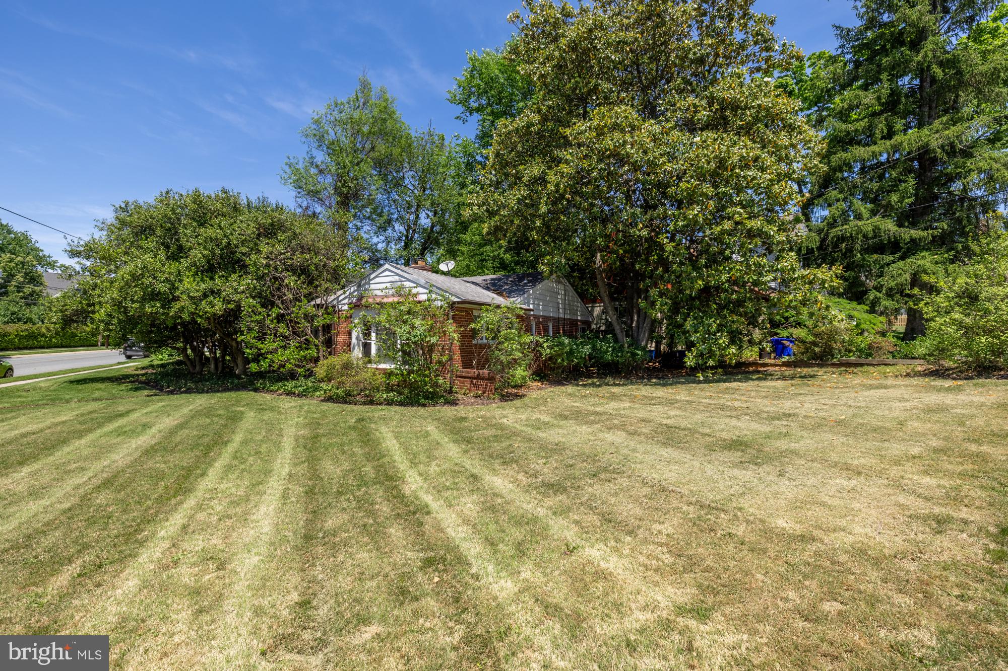 ALTA VISTA TERRACE - Residential