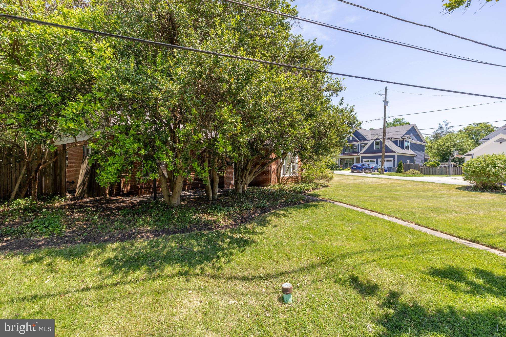 9201 BURLEY DRIVE