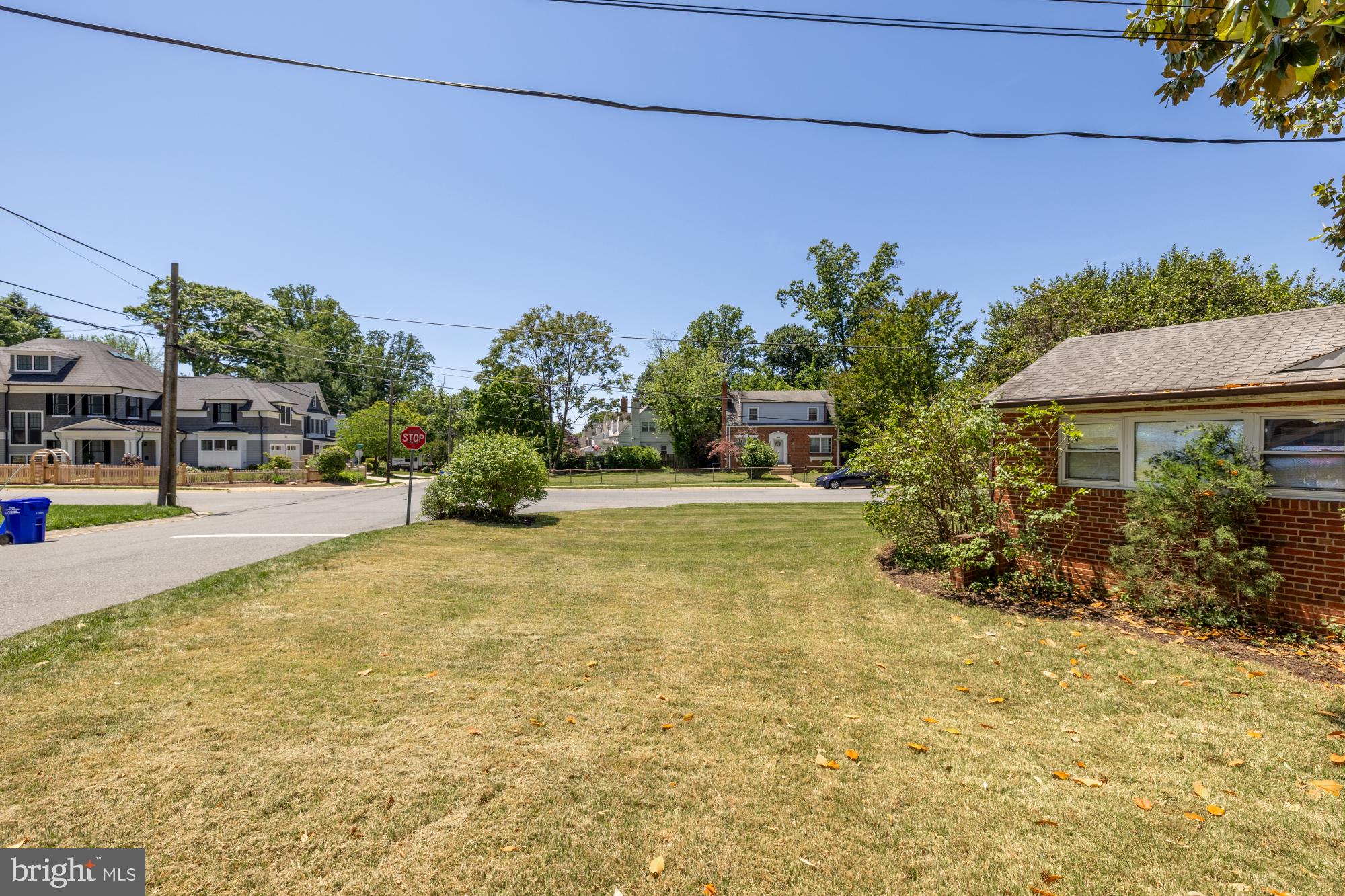 ALTA VISTA TERRACE - Residential