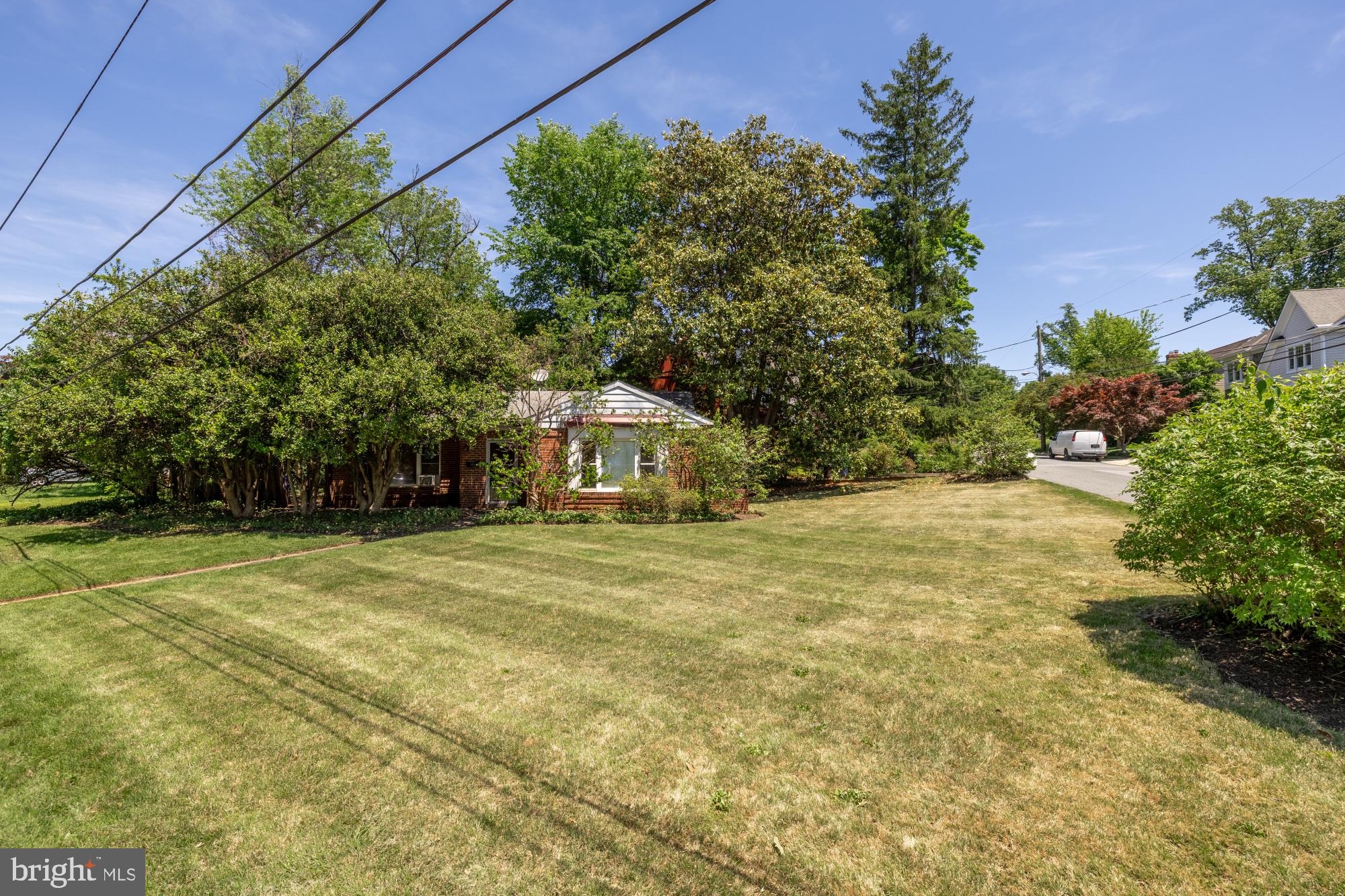 ALTA VISTA TERRACE - Residential
