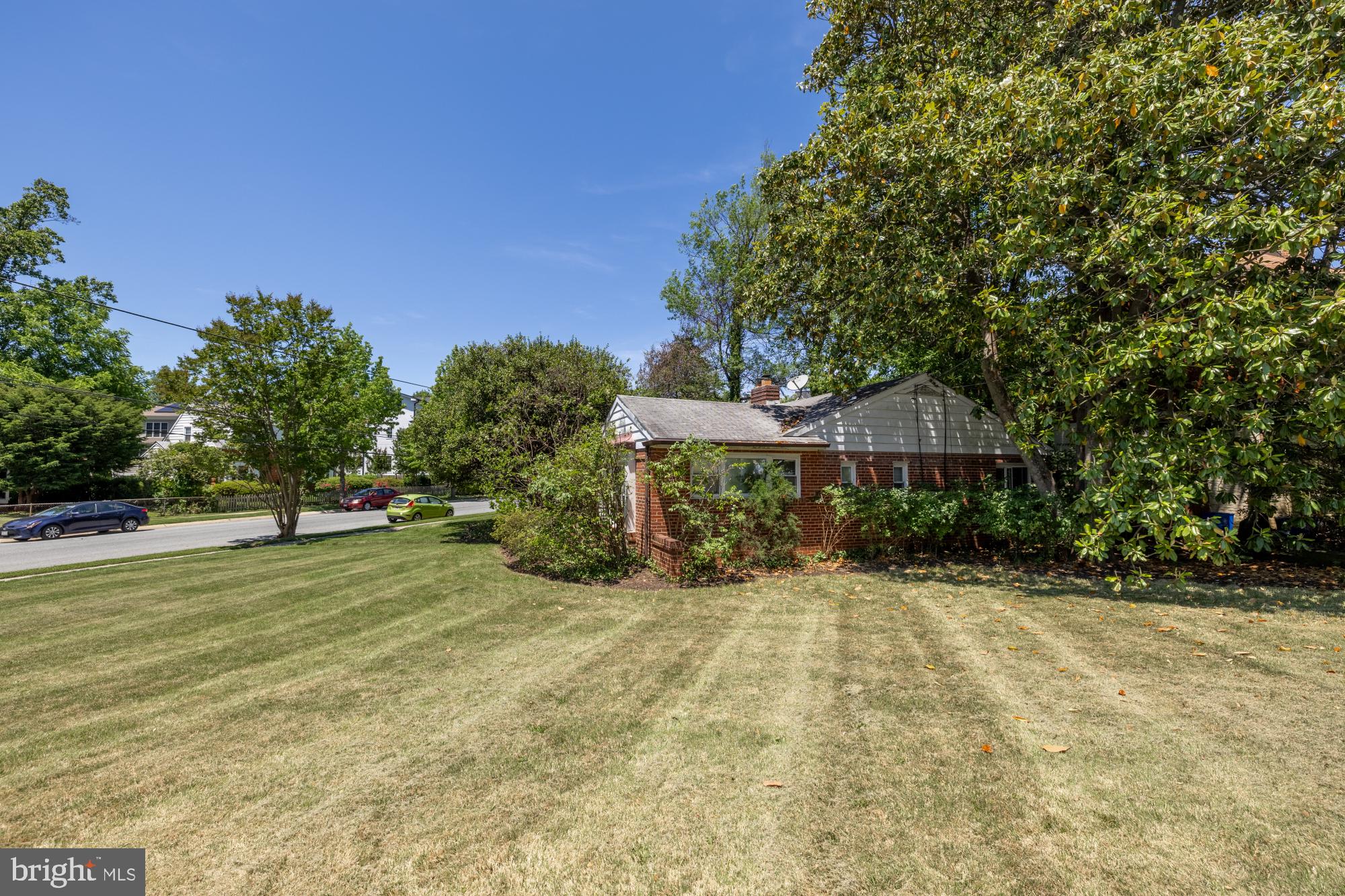 ALTA VISTA TERRACE - Residential
