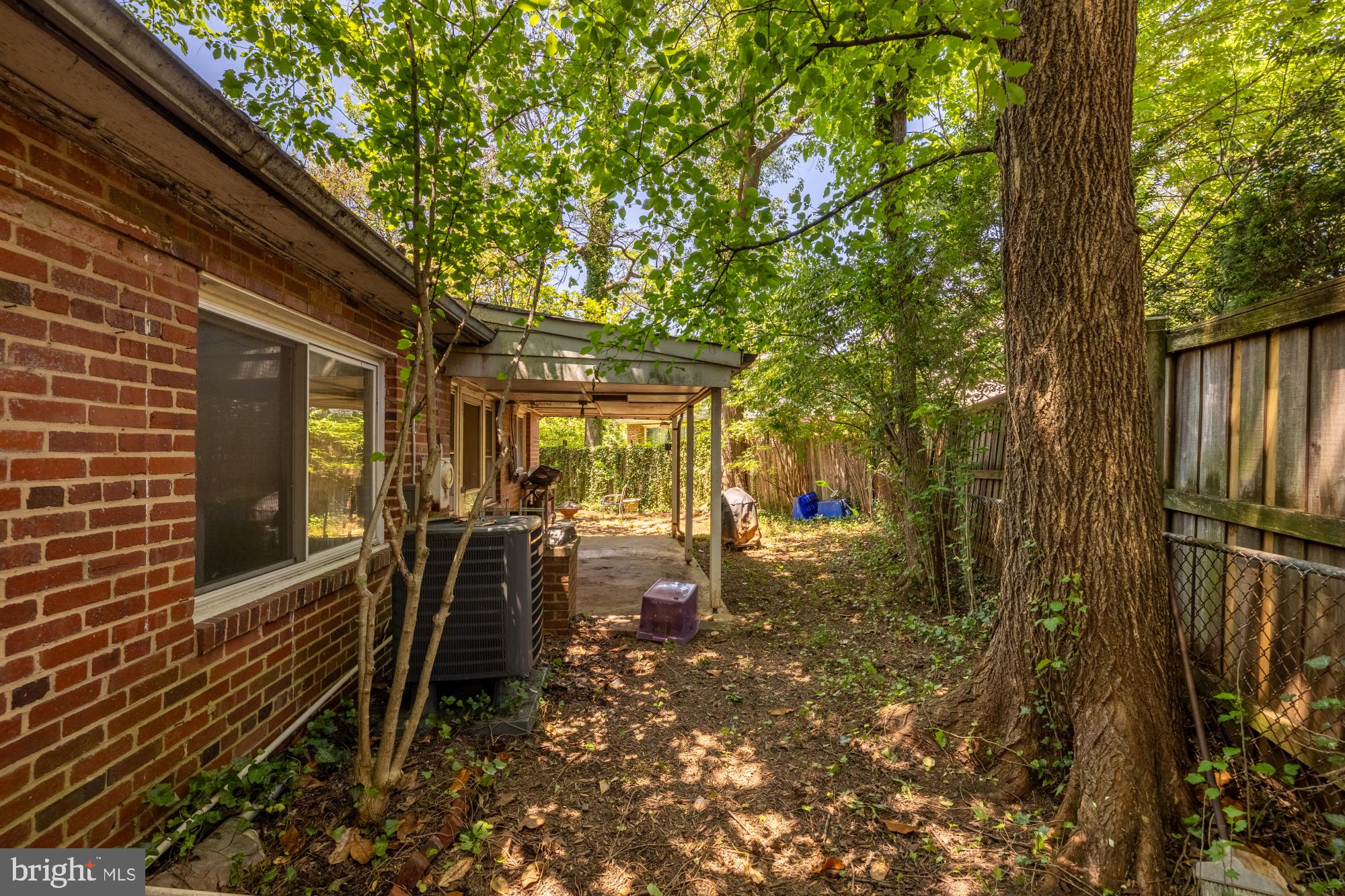 ALTA VISTA TERRACE - Residential
