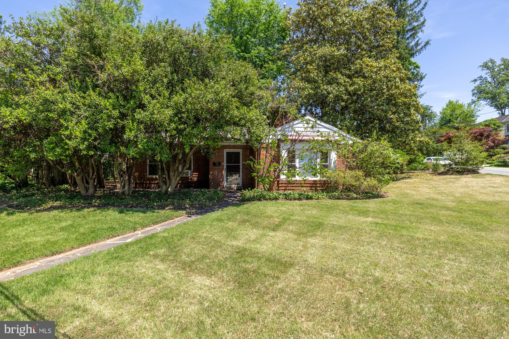 9201 BURLEY DRIVE
