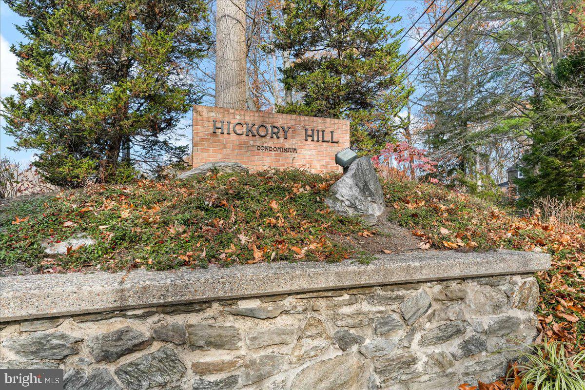 HICKORY HILL - Residential