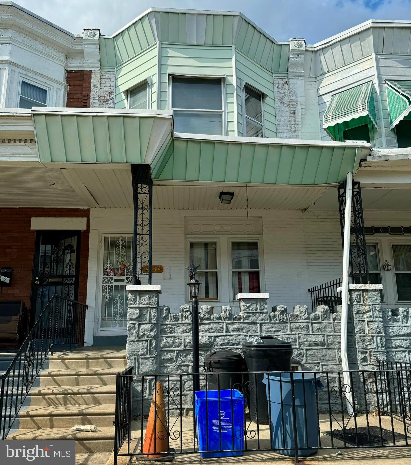 COBBS CREEK - Residential