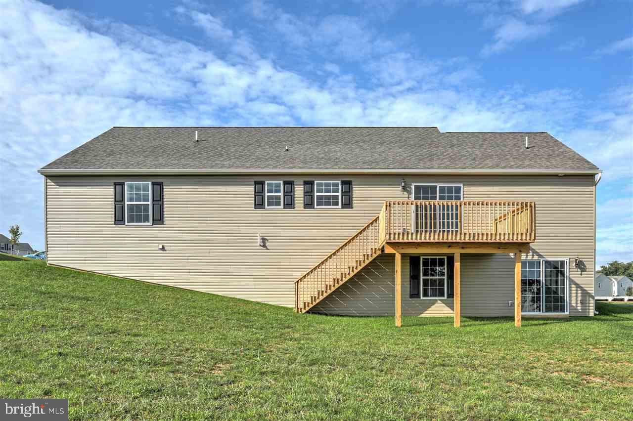 SHERWOOD FOREST - Residential