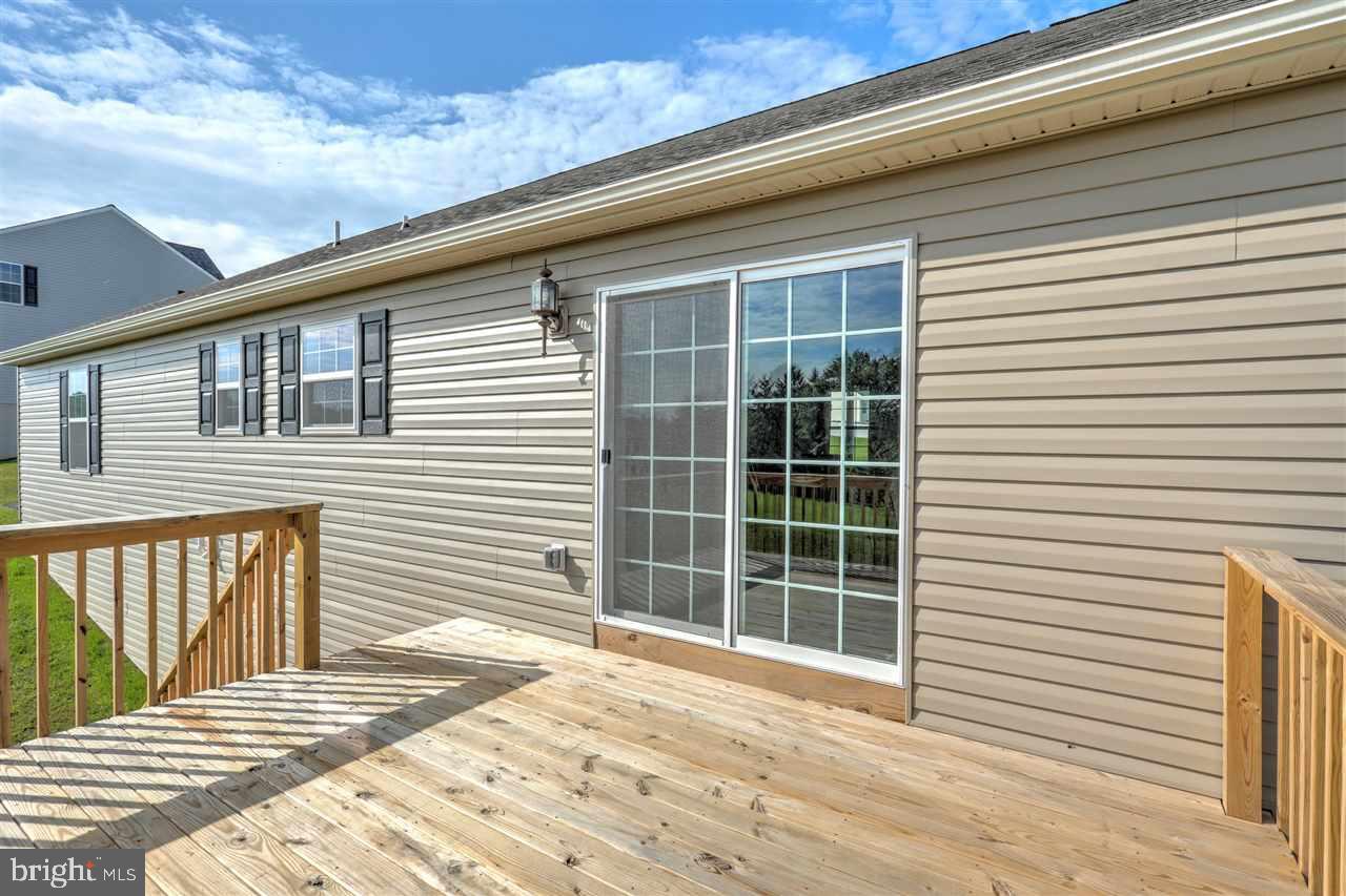 SHERWOOD FOREST - Residential