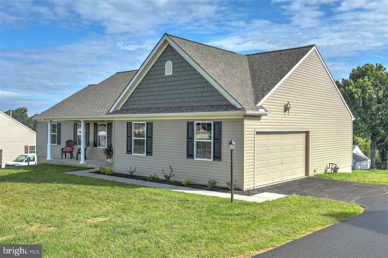 SHERWOOD FOREST - Residential