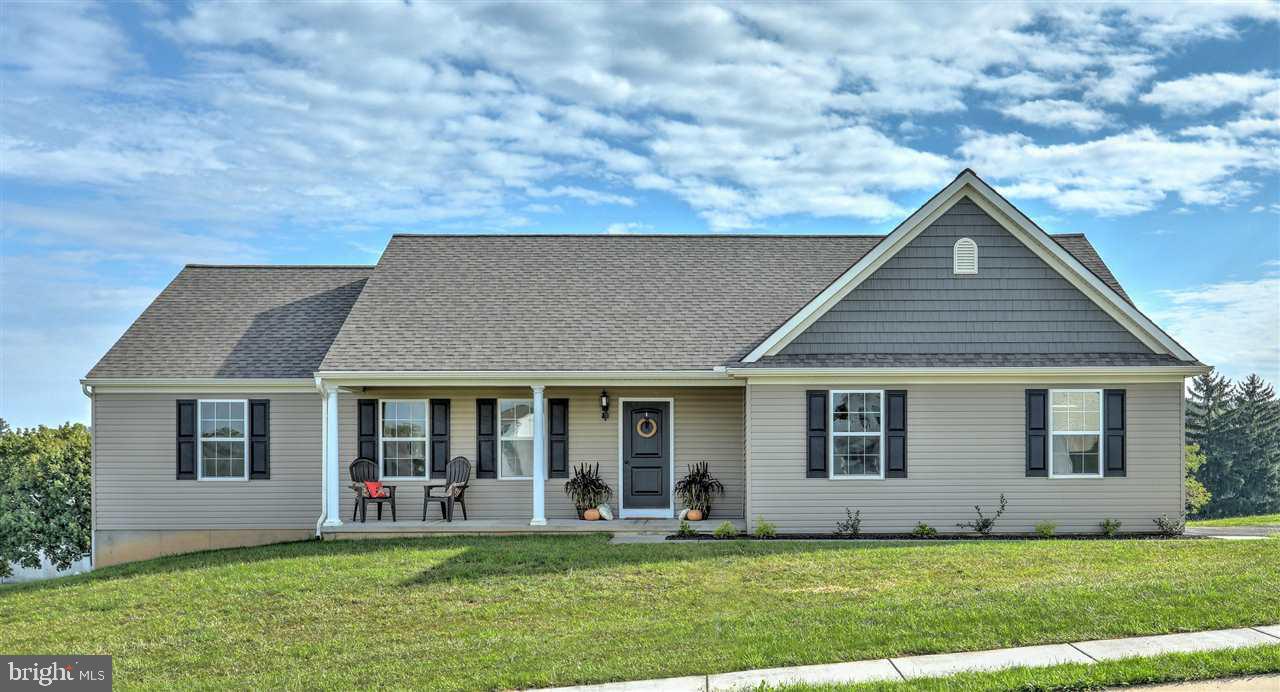 SHERWOOD FOREST - Residential