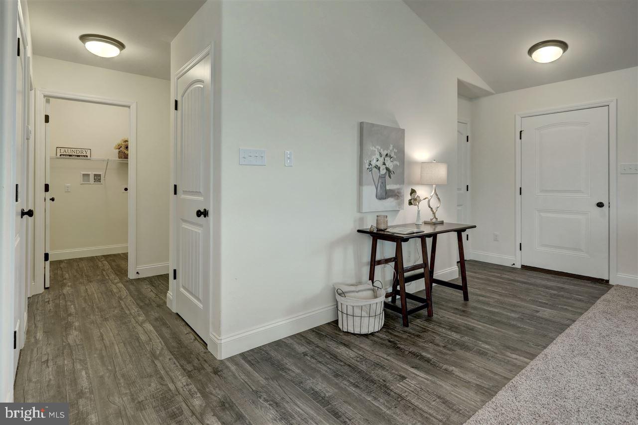 SHERWOOD FOREST - Residential