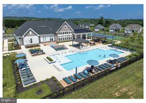 121 American Way, Downingtown, PA 19335 - MLS#: PACT2089534